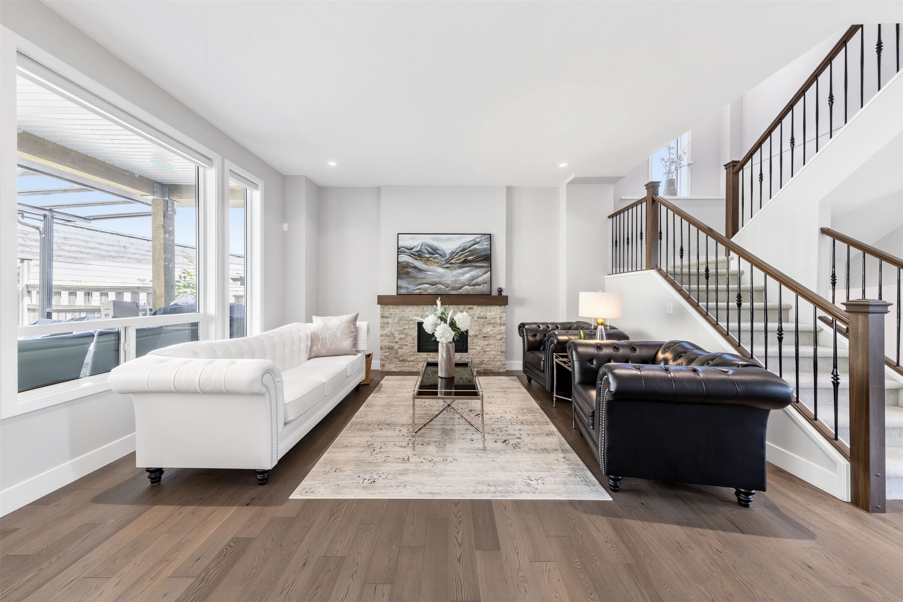 3539 Trestle Court, Coquitlam, V3E 0L5 — photo 3
