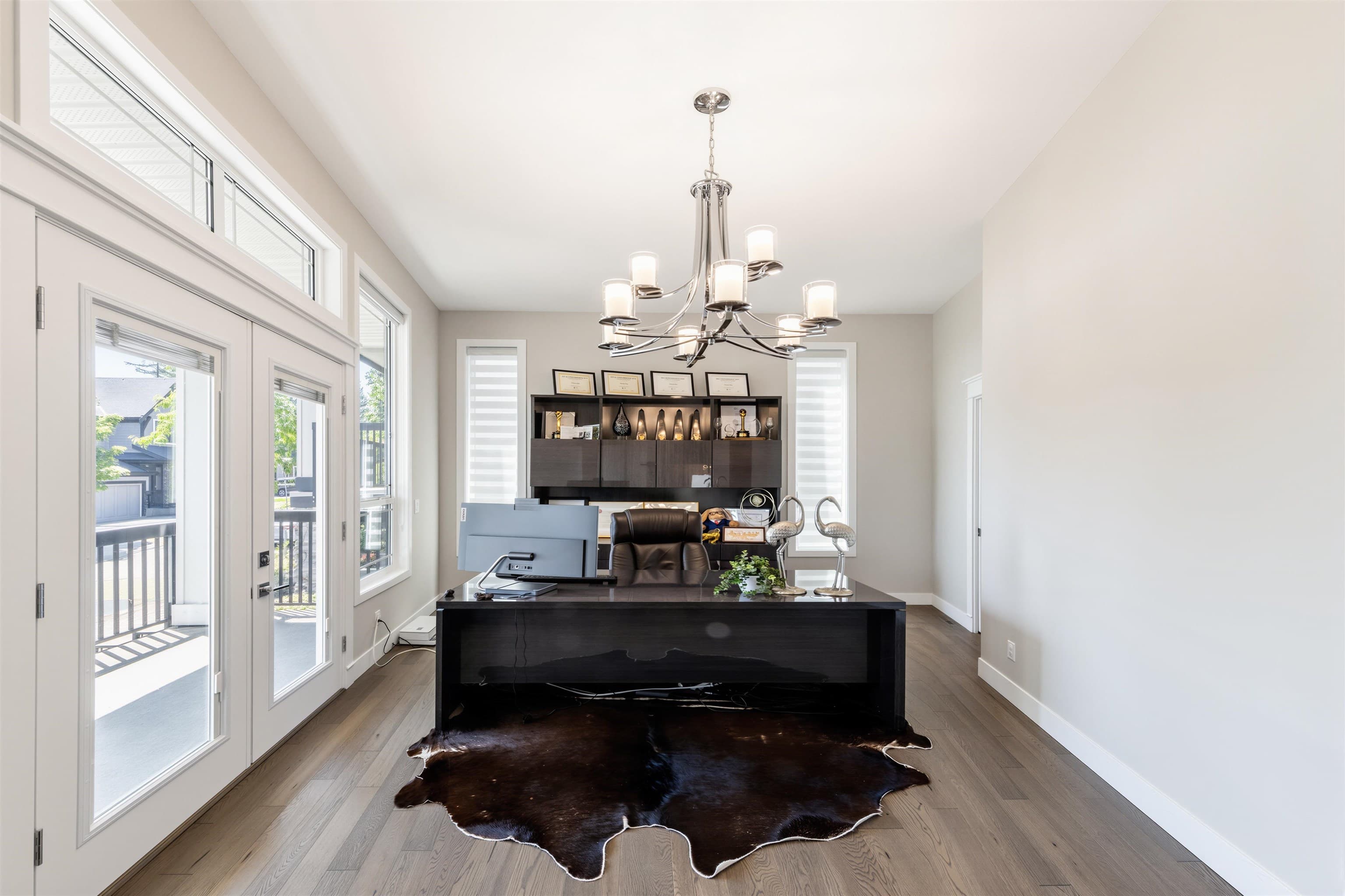 3539 Trestle Court, Coquitlam, V3E 0L5 — photo 5