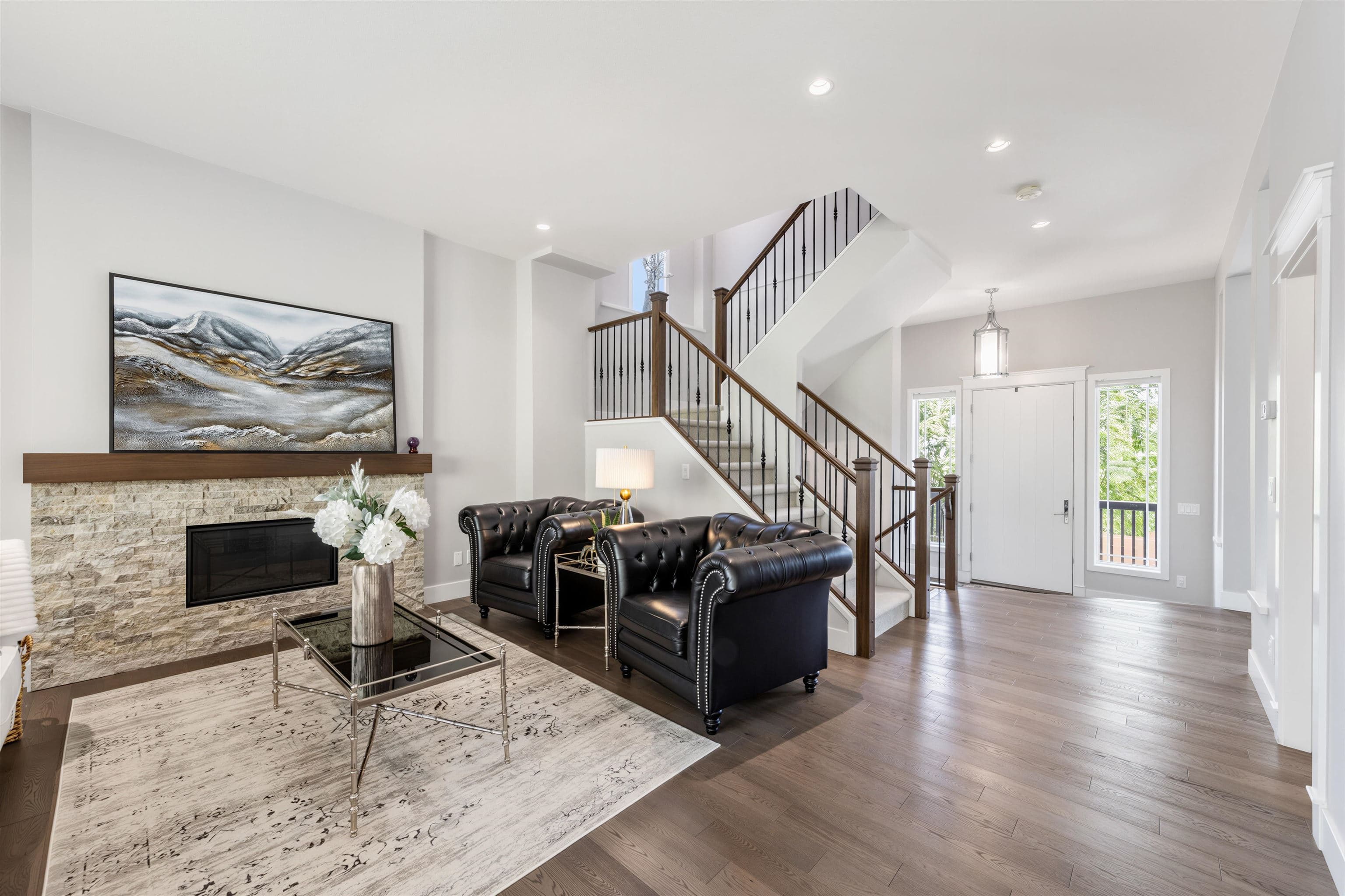 3539 Trestle Court, Coquitlam, V3E 0L5 — photo 4