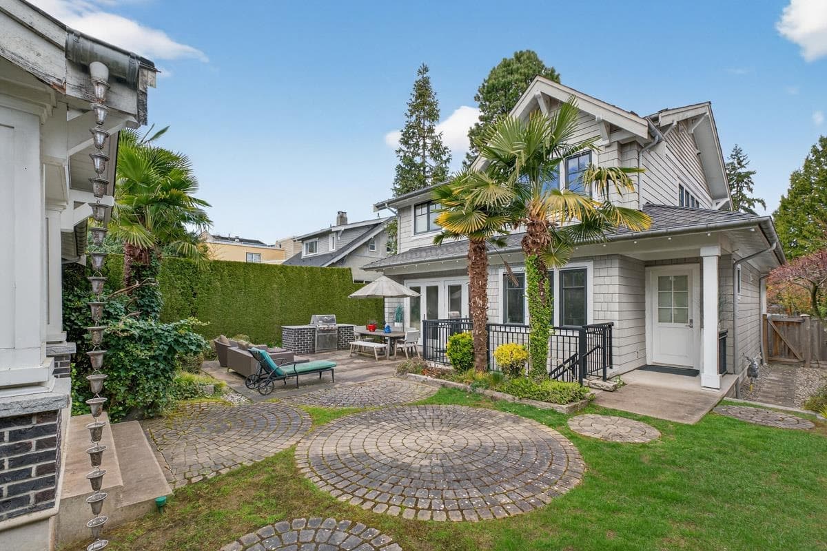 1850 W 36th Avenue, Vancouver, V6M 1K5 — photo 2