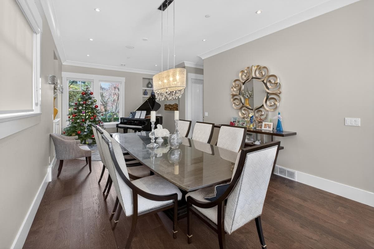1850 W 36th Avenue, Vancouver, V6M 1K5 — photo 5