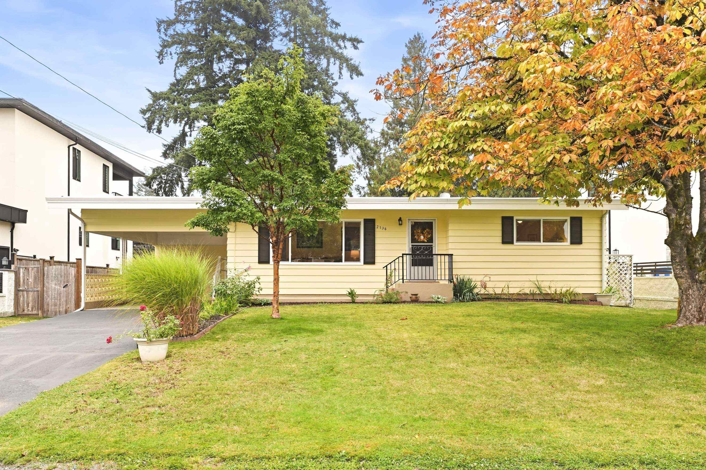 2136 Sherwood Crescent, Abbotsford