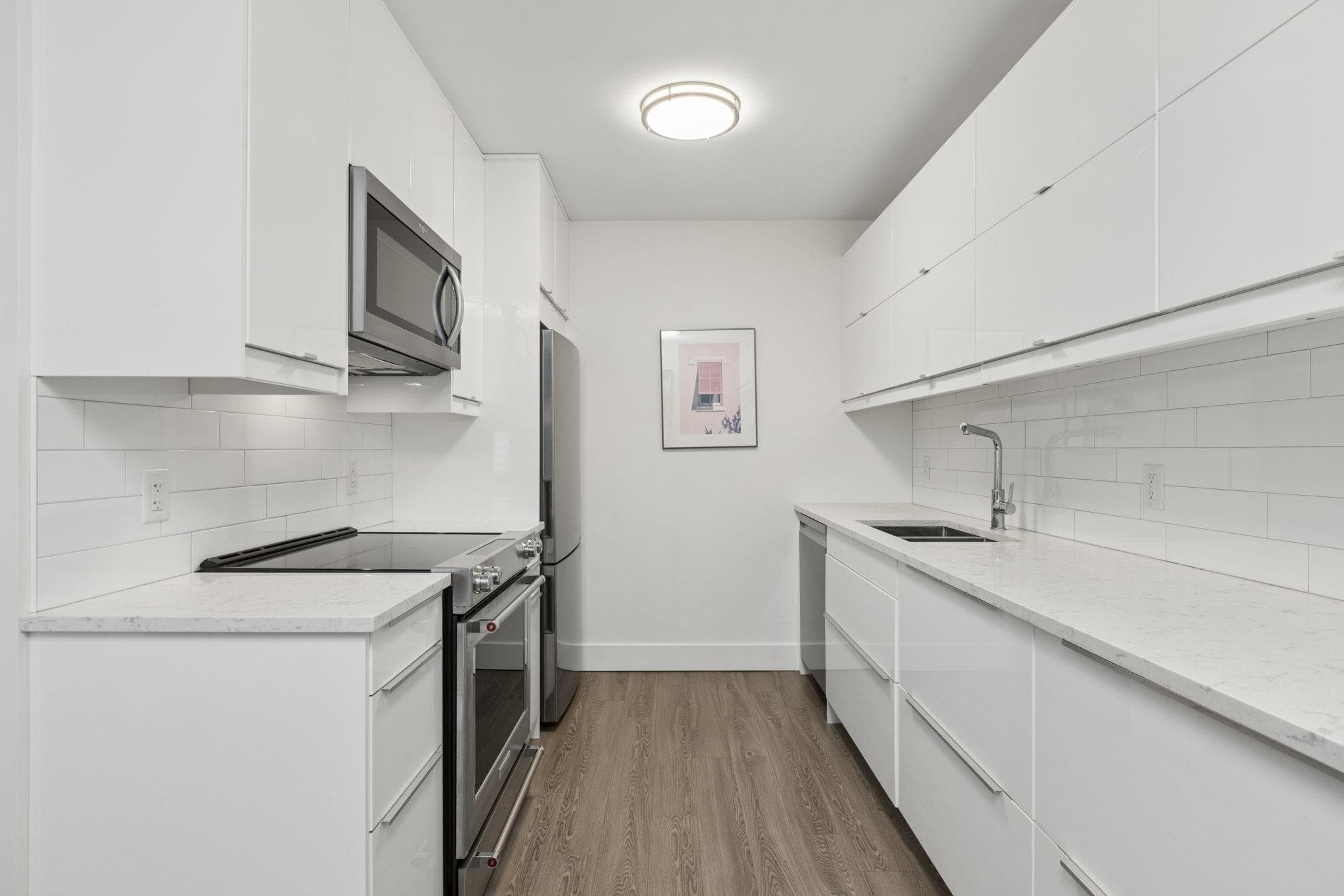 303 - 236 W 2nd Street, North Vancouver, V7M 1C6 — photo 2
