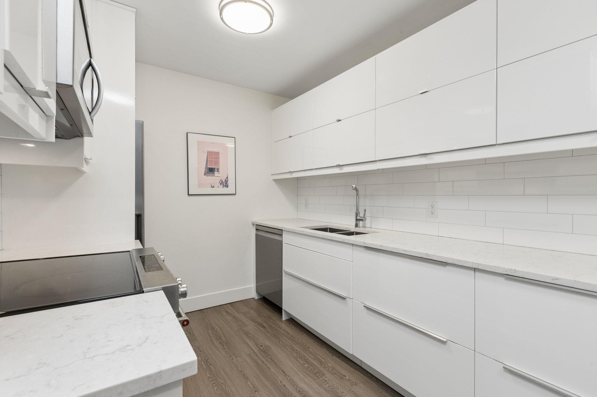 303 - 236 W 2nd Street, North Vancouver, V7M 1C6 — photo 3