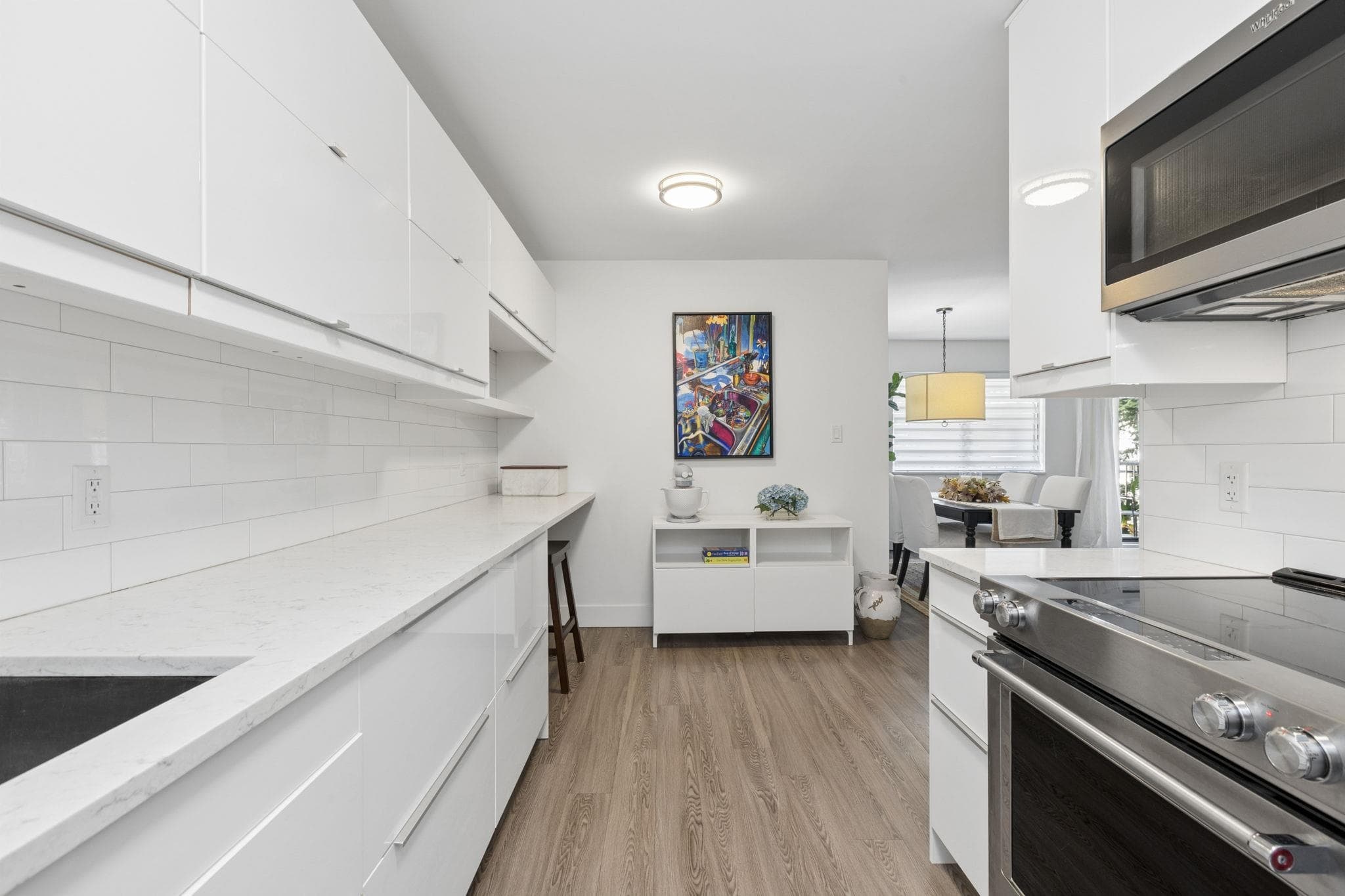 303 - 236 W 2nd Street, North Vancouver, V7M 1C6 — photo 5