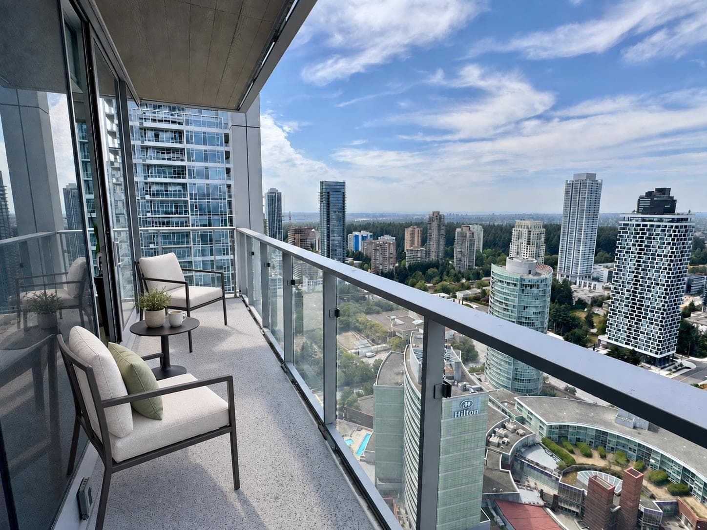 3304 - 6000 Mckay Avenue, Burnaby, V5H 0K2 — photo 2