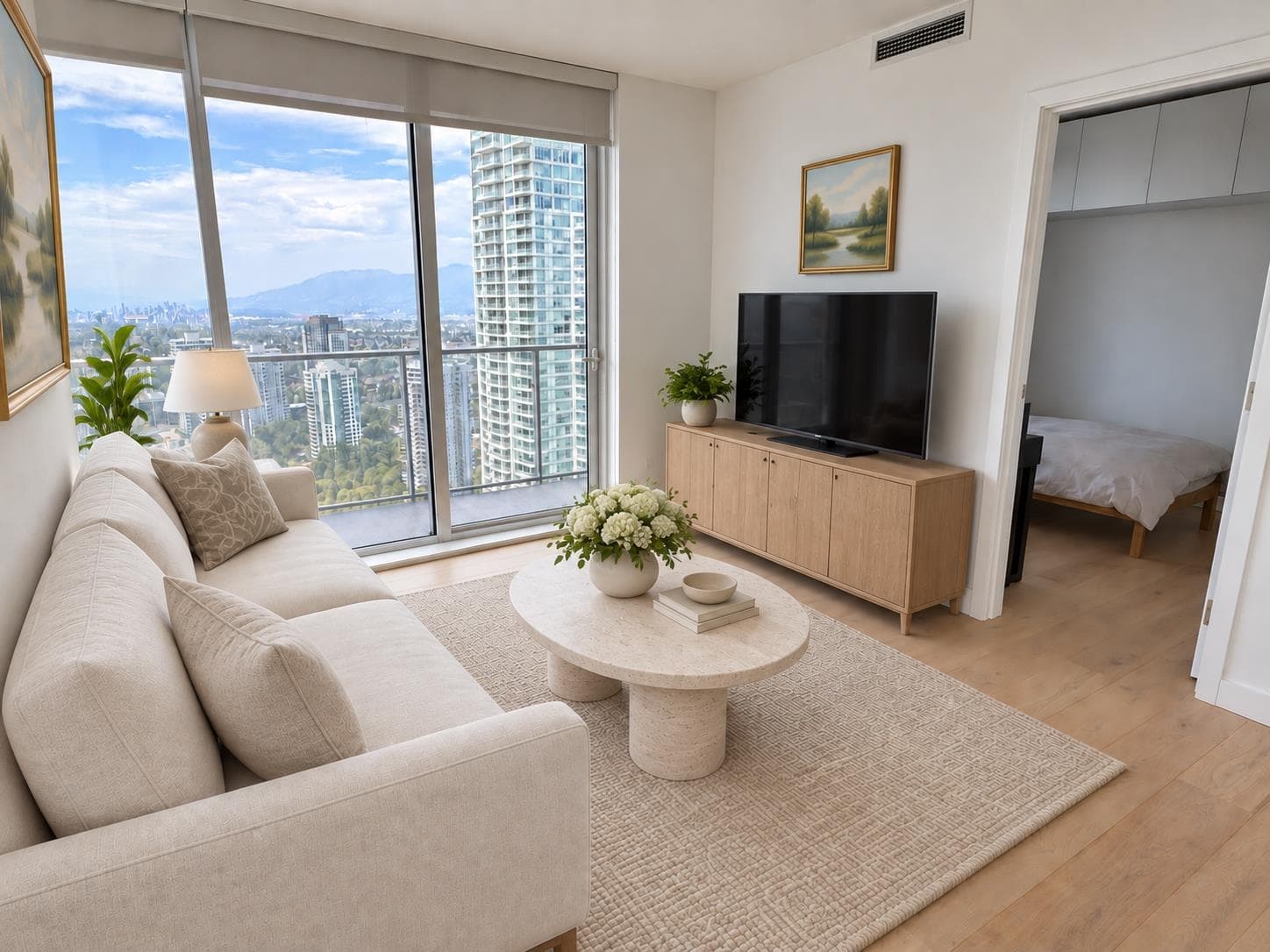 3304 - 6000 Mckay Avenue, Burnaby, V5H 0K2 — photo 3