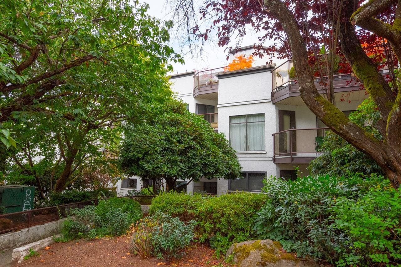 105 - 2222 Prince Edward Street, Vancouver