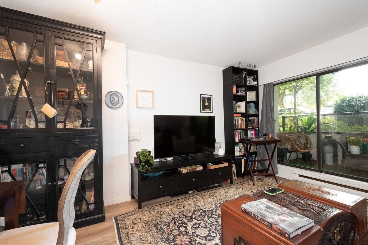 105 - 2222 Prince Edward Street, Vancouver, V5T 4M6 — photo 5