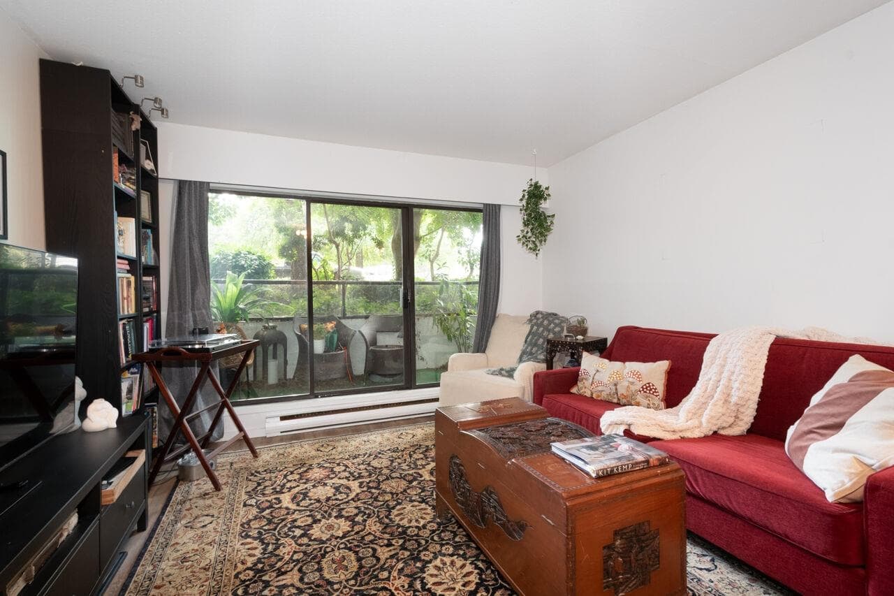 105 - 2222 Prince Edward Street, Vancouver, V5T 4M6 — photo 4