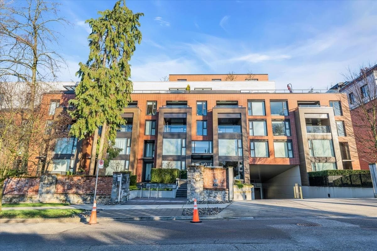 607 - 1571 W 57th Avenue, Vancouver, V6P 0H7 — photo 1