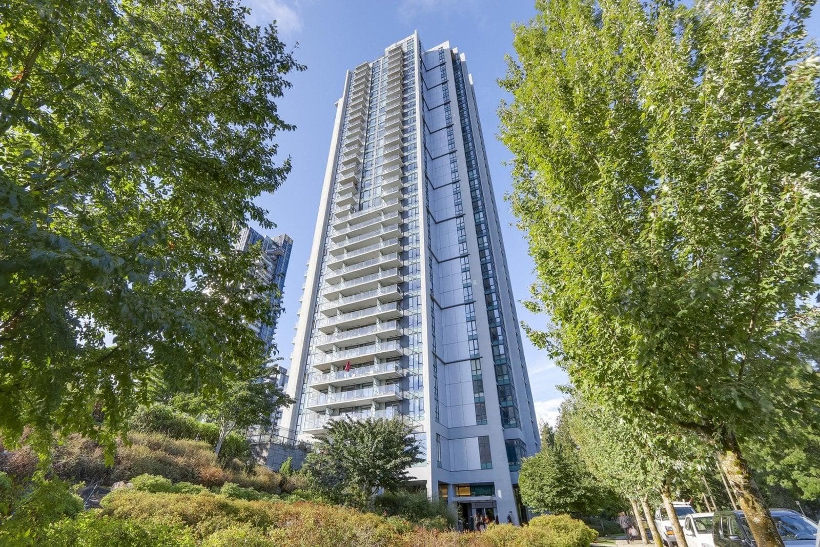2109 - 1178 Heffley Crescent, Coquitlam