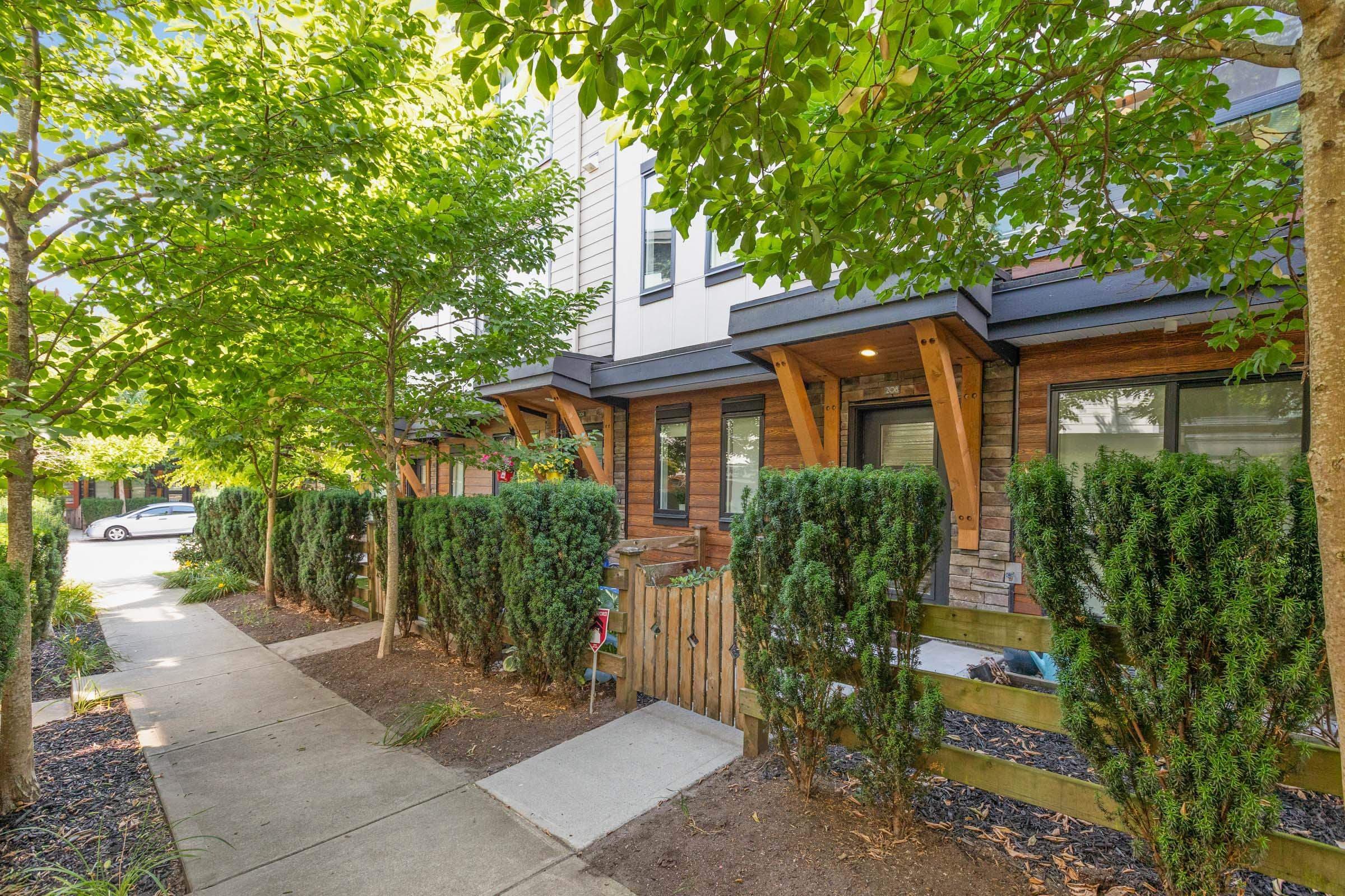 208 - 16488 64 Avenue, Surrey, V3S 6X6 — photo 1