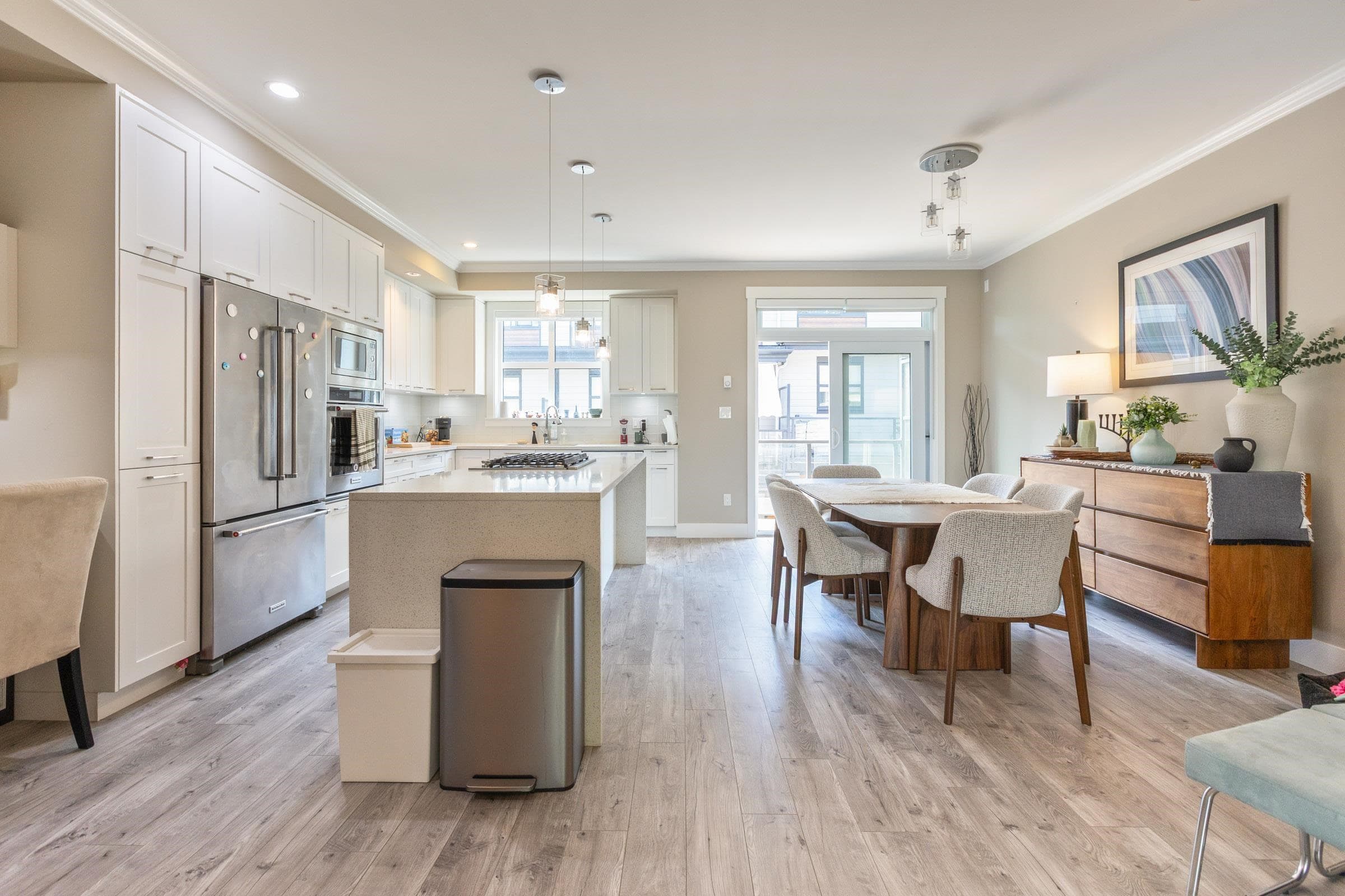208 - 16488 64 Avenue, Surrey, V3S 6X6 — photo 5