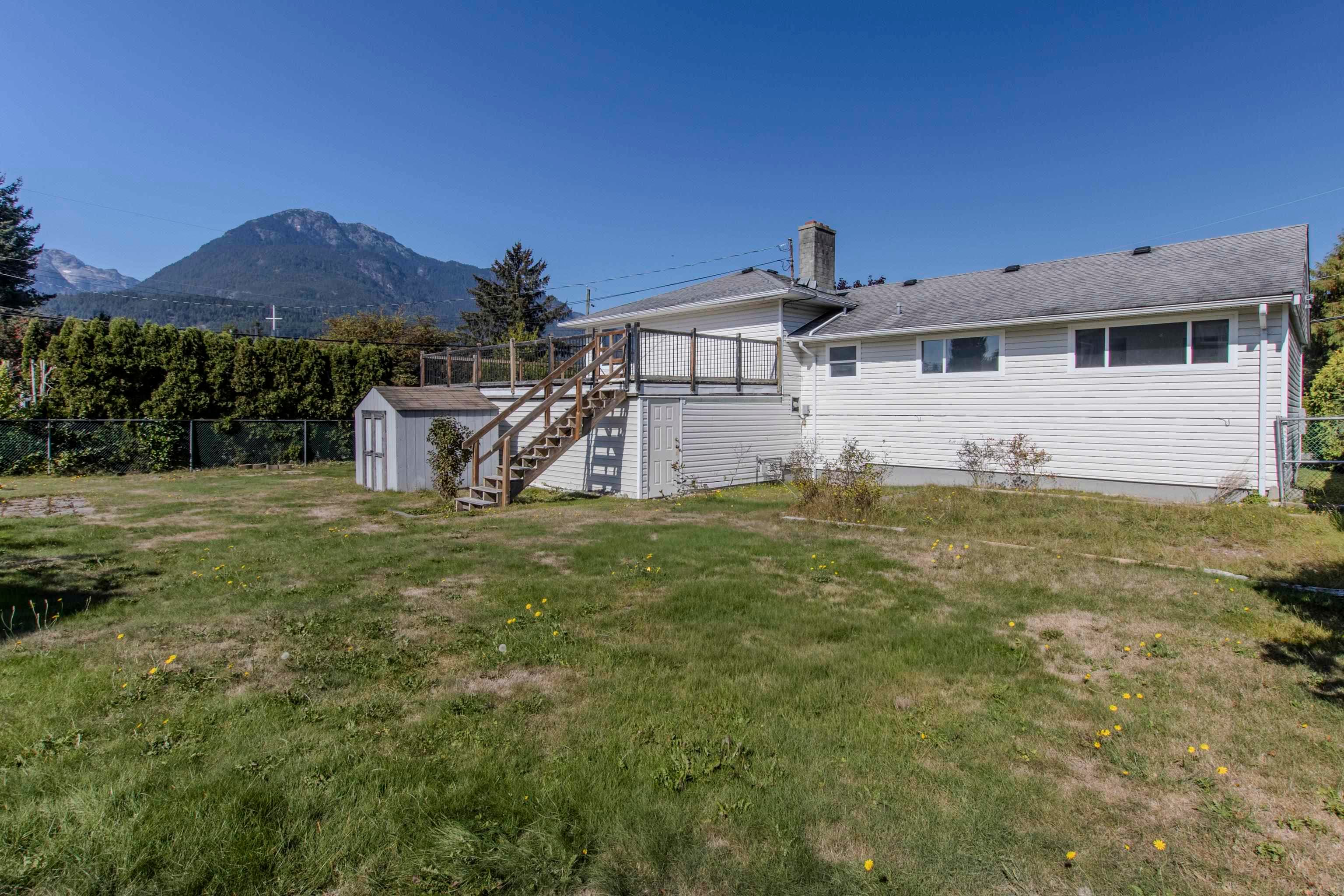 1990 Diamond Road, Squamish, V0N 1T0 — photo 4