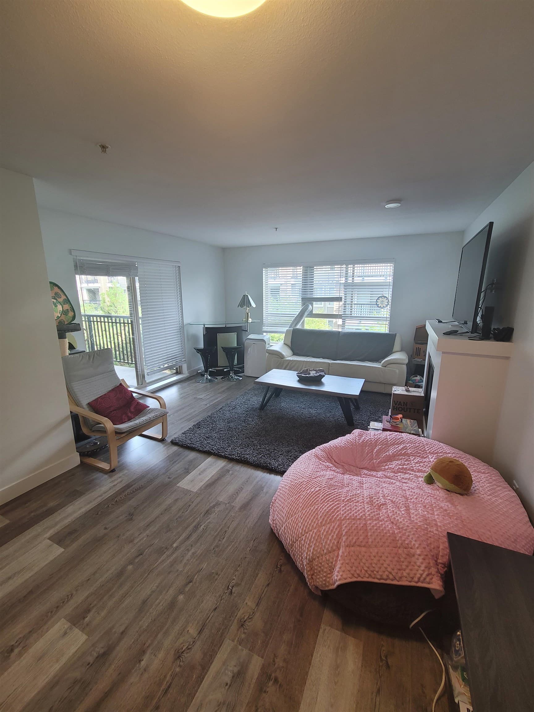 A307 - 8929 202 Street, Langley, V1M 0B4 — photo 3