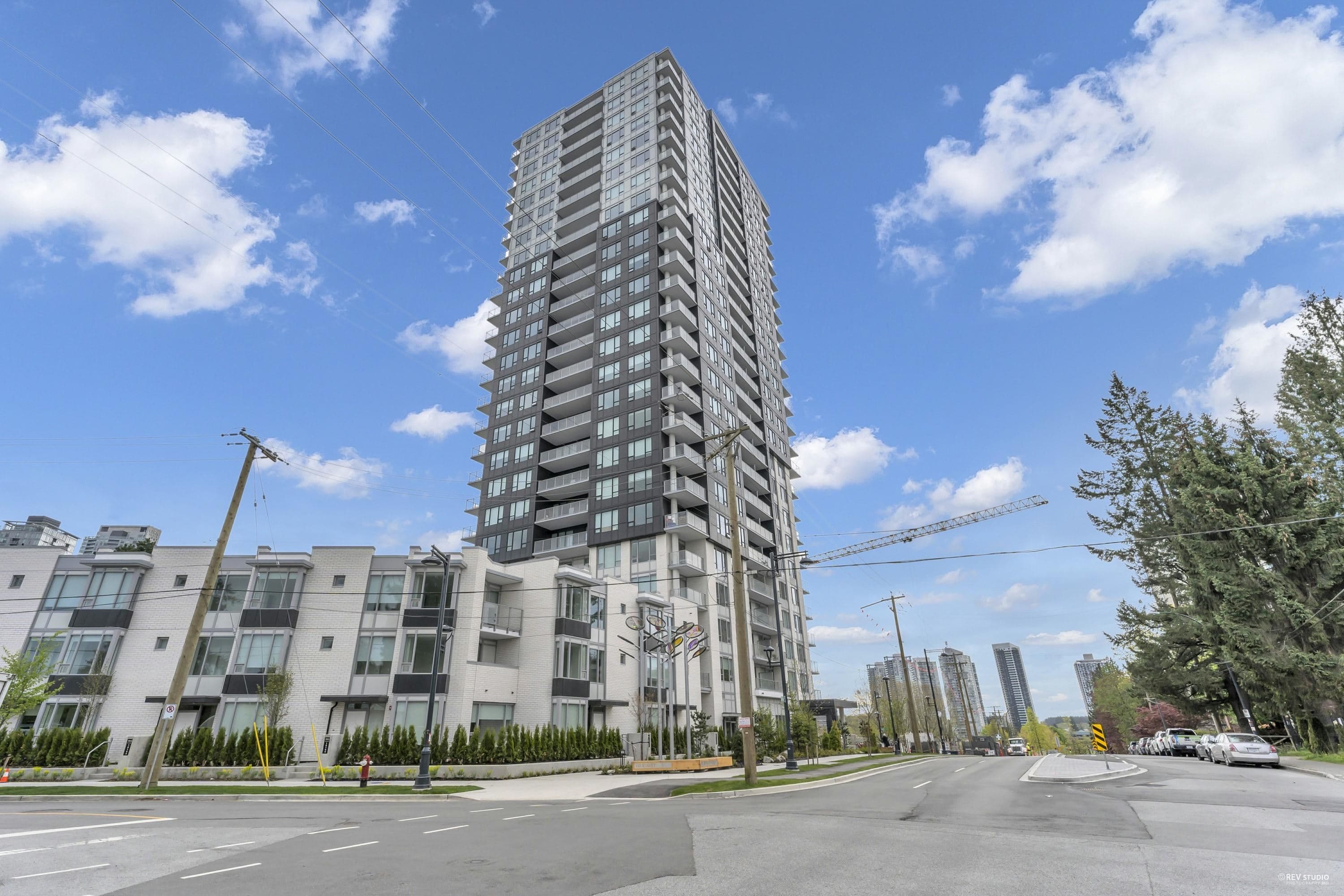 202 - 13359 Old Yale Road, Surrey