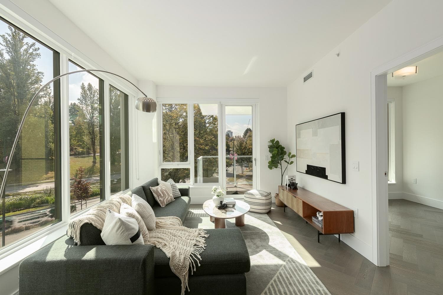 307 - 4685 Cambie Street, Vancouver, V5Z 0J7 — photo 2