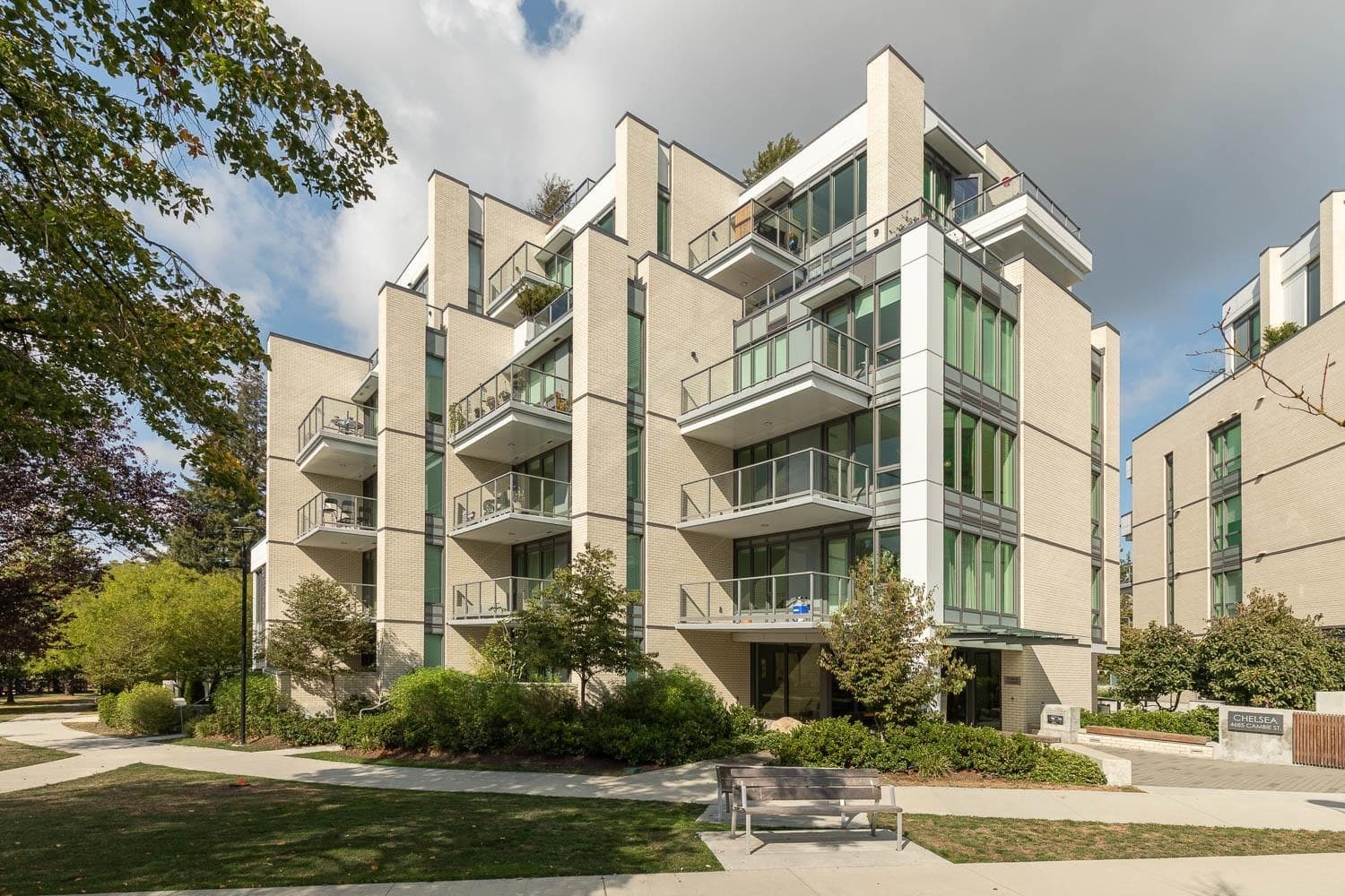 307 - 4685 Cambie Street, Vancouver, V5Z 0J7 — photo 1