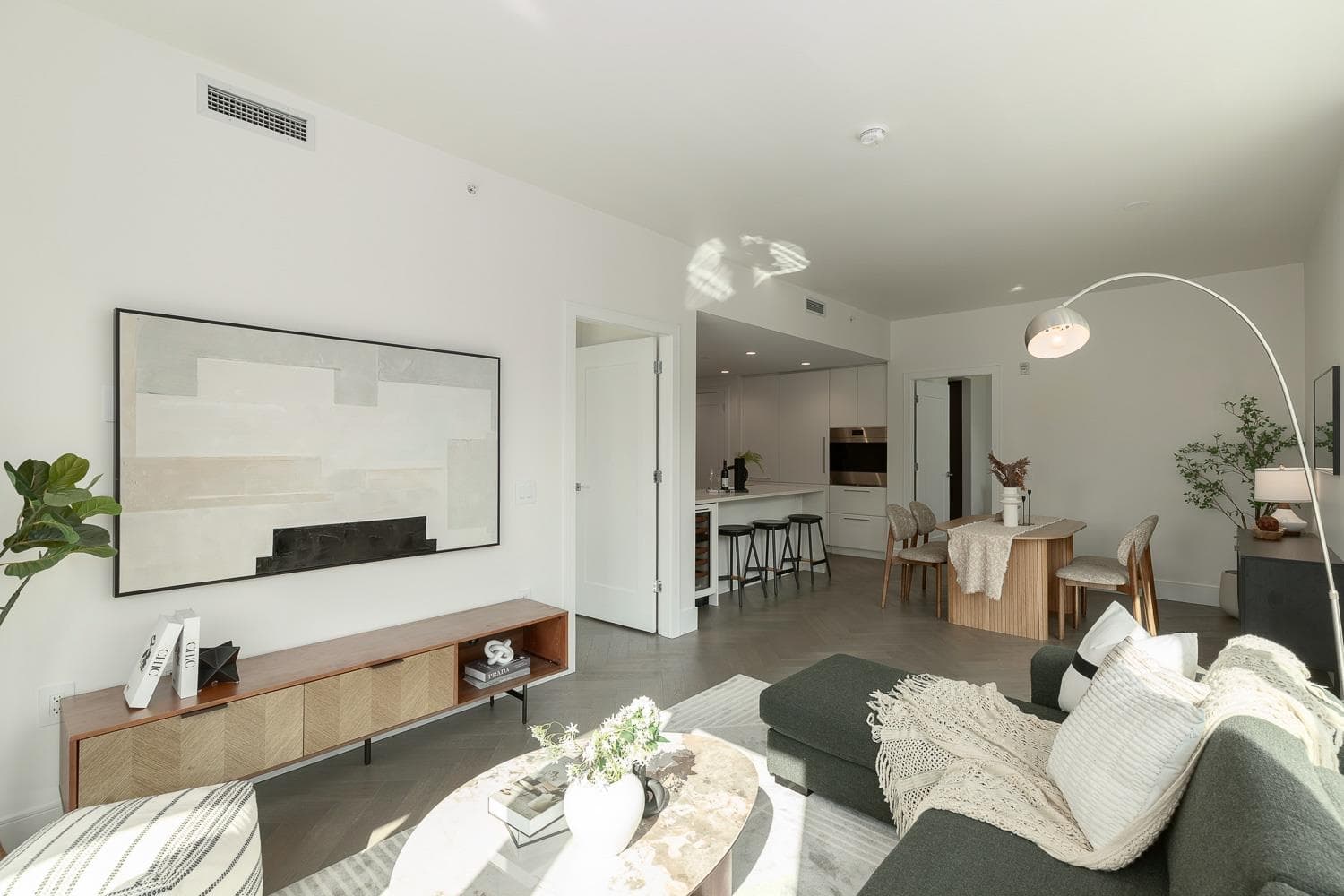 307 - 4685 Cambie Street, Vancouver, V5Z 0J7 — photo 5