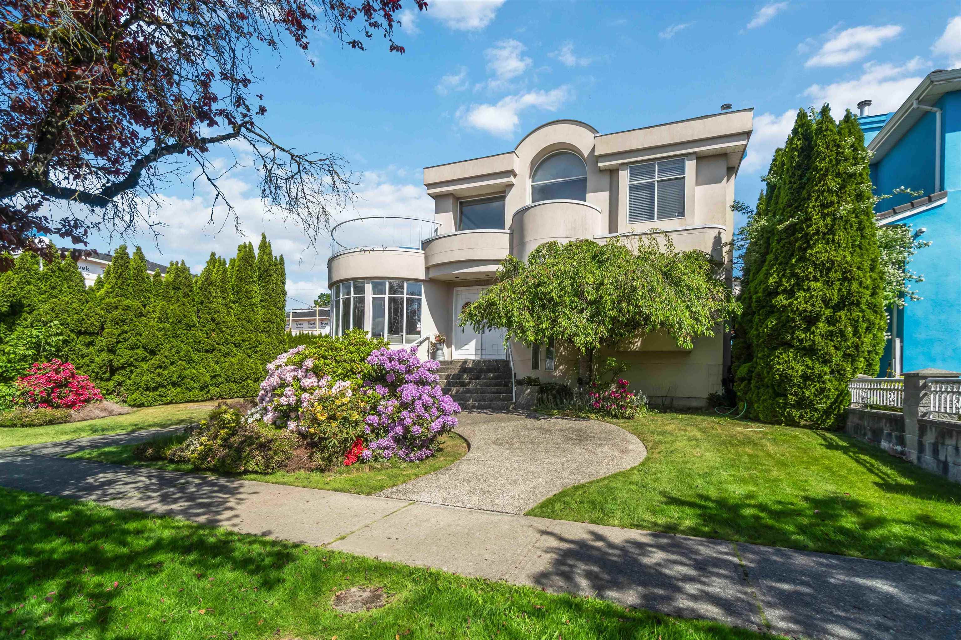 2275 Bonaccord Drive, Vancouver, V5P 2N8 — photo 2
