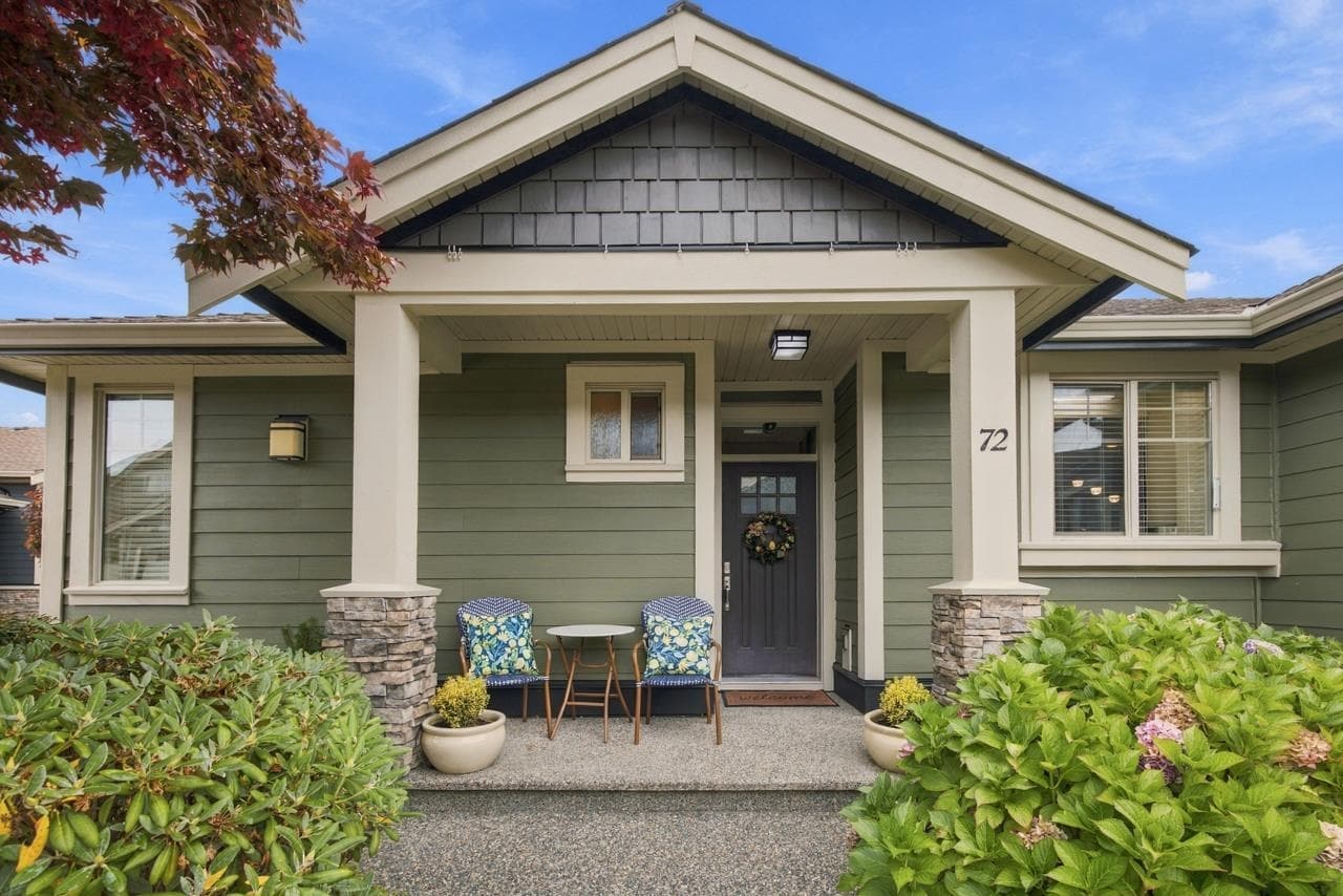72 - 350 174 Street, Surrey, V3S 2N8 — photo 1