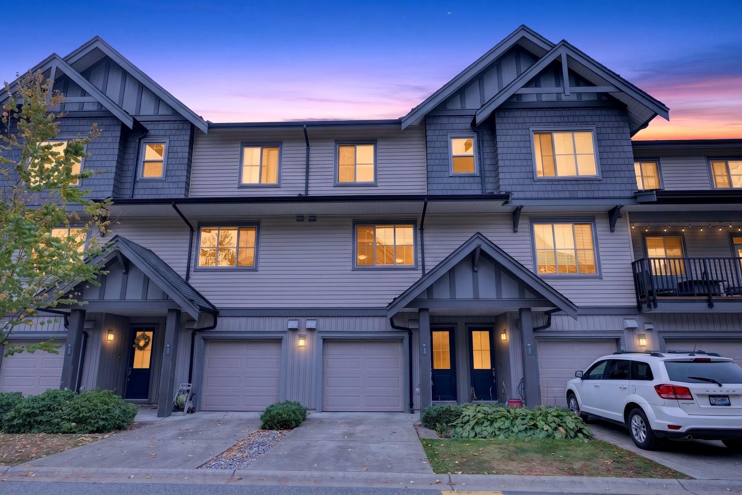 32 - 9525 204 Street, Langley, V1M 0B9 — photo 1