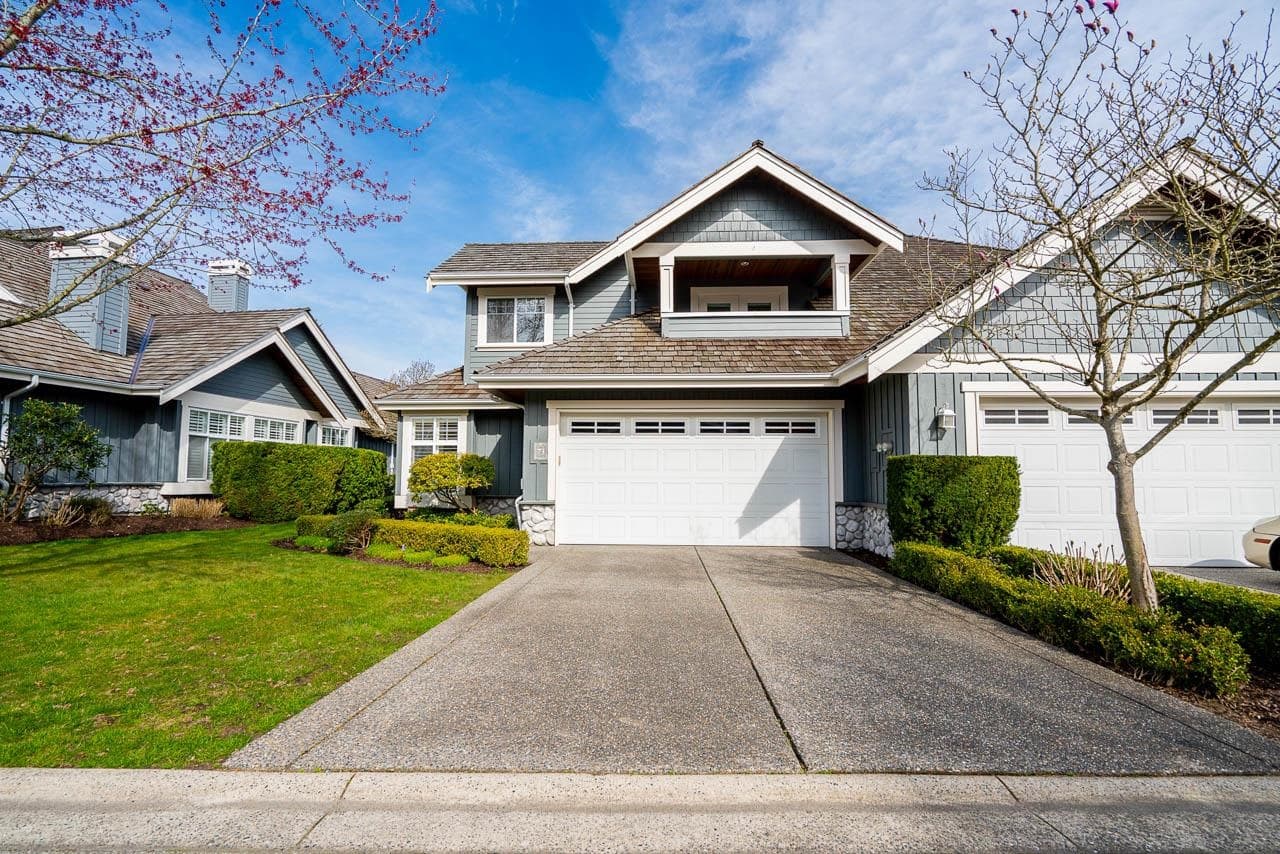 73 - 15715 34 Avenue, Surrey, V3Z 0J6 — photo 1