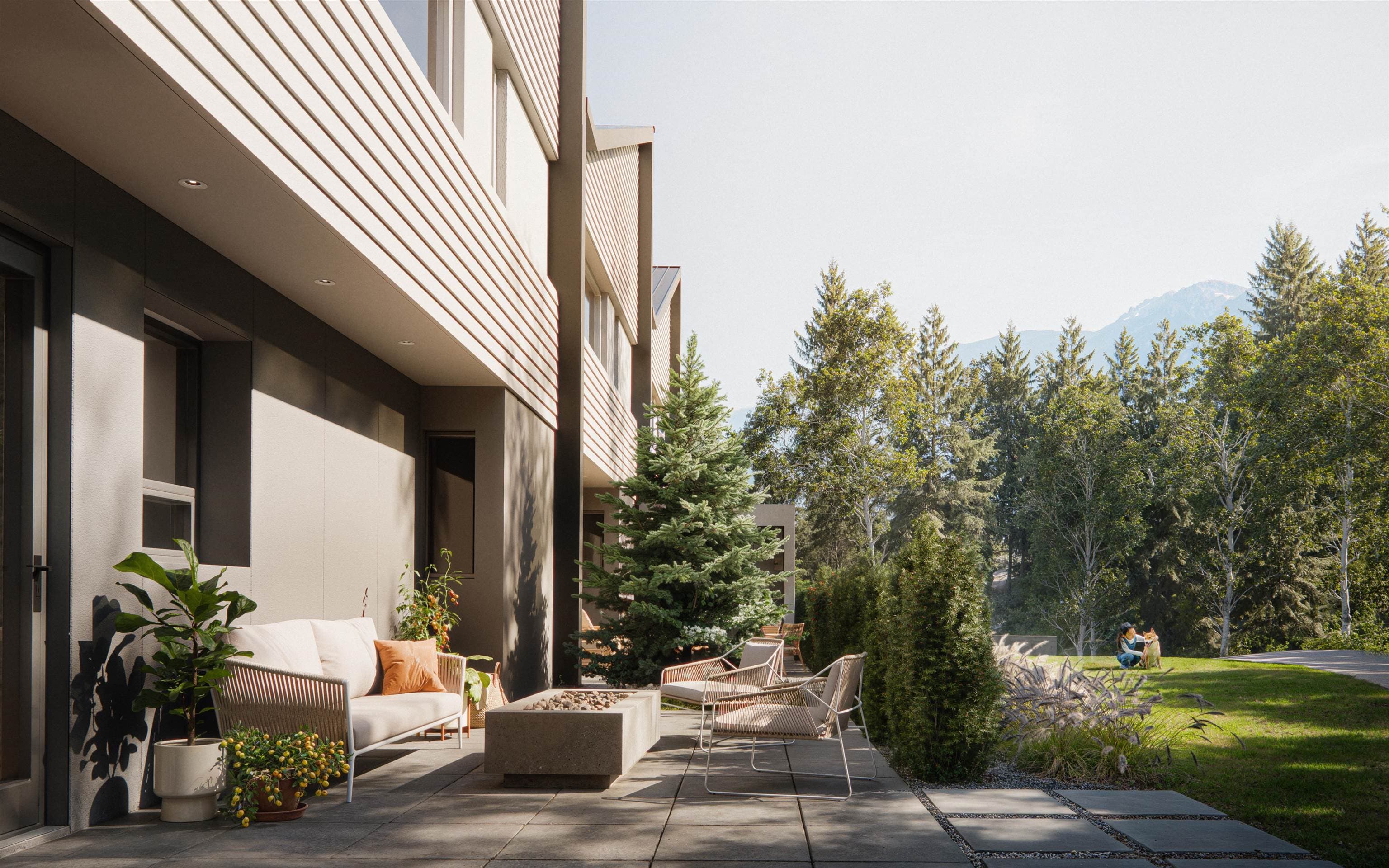2 - 2900 University Boulevard, Squamish, V8B 0R9 — photo 3
