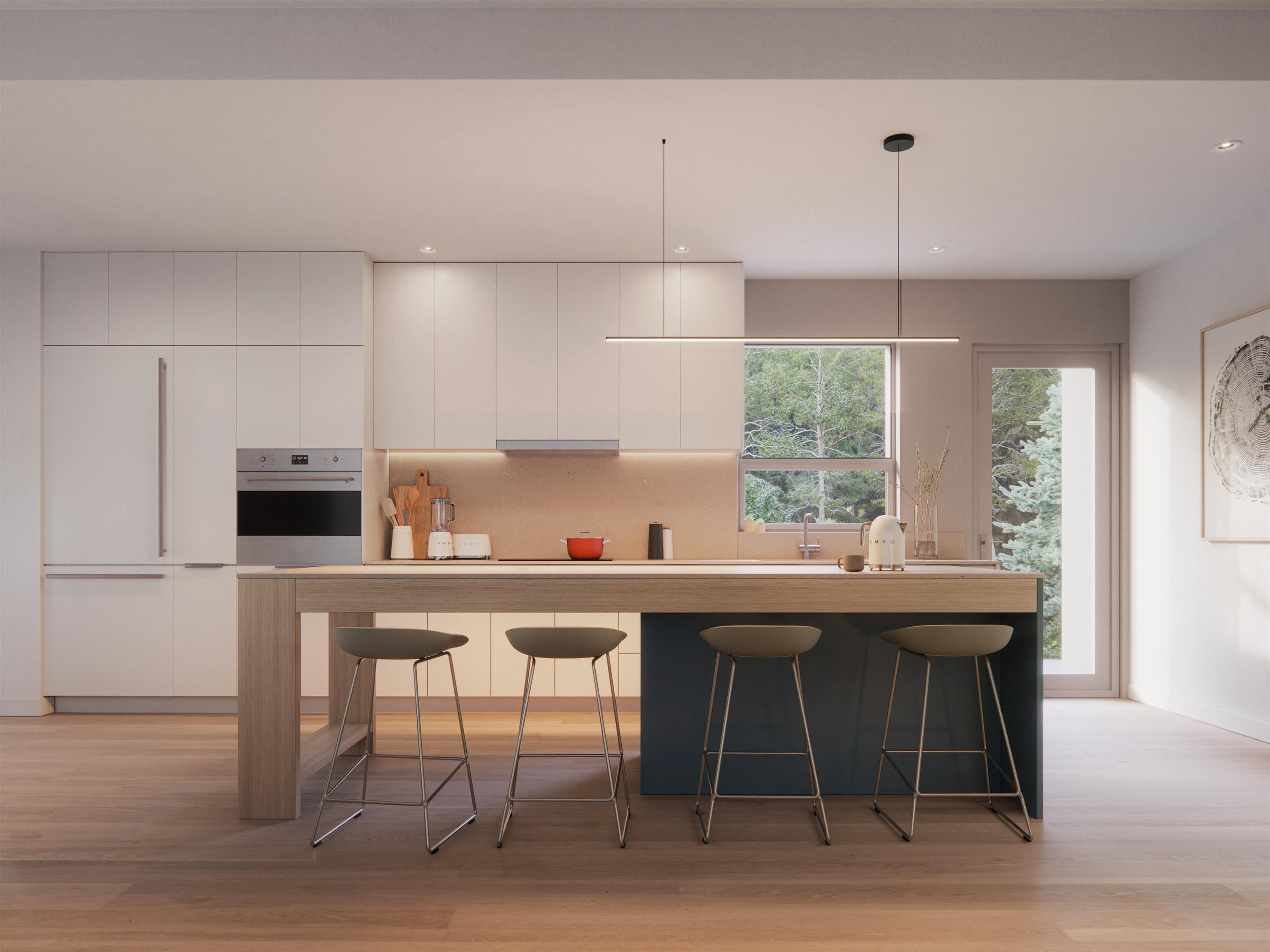 2 - 2900 University Boulevard, Squamish, V8B 0R9 — photo 1