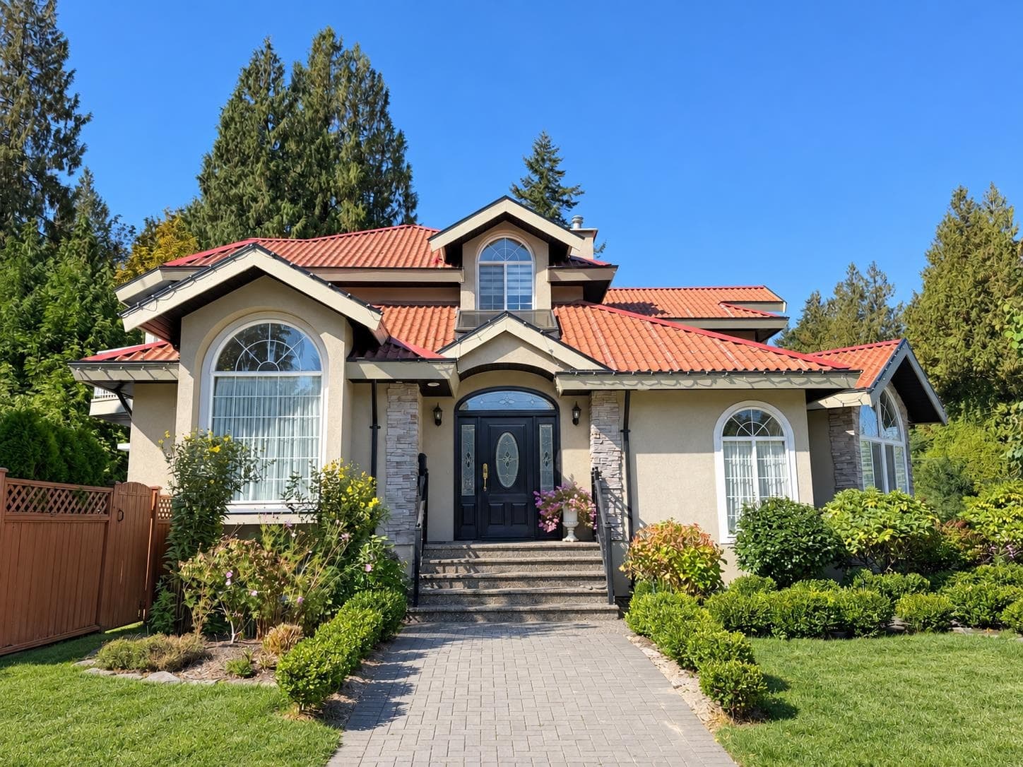 20560 46a Avenue, Langley, V3A 3J8 — photo 2