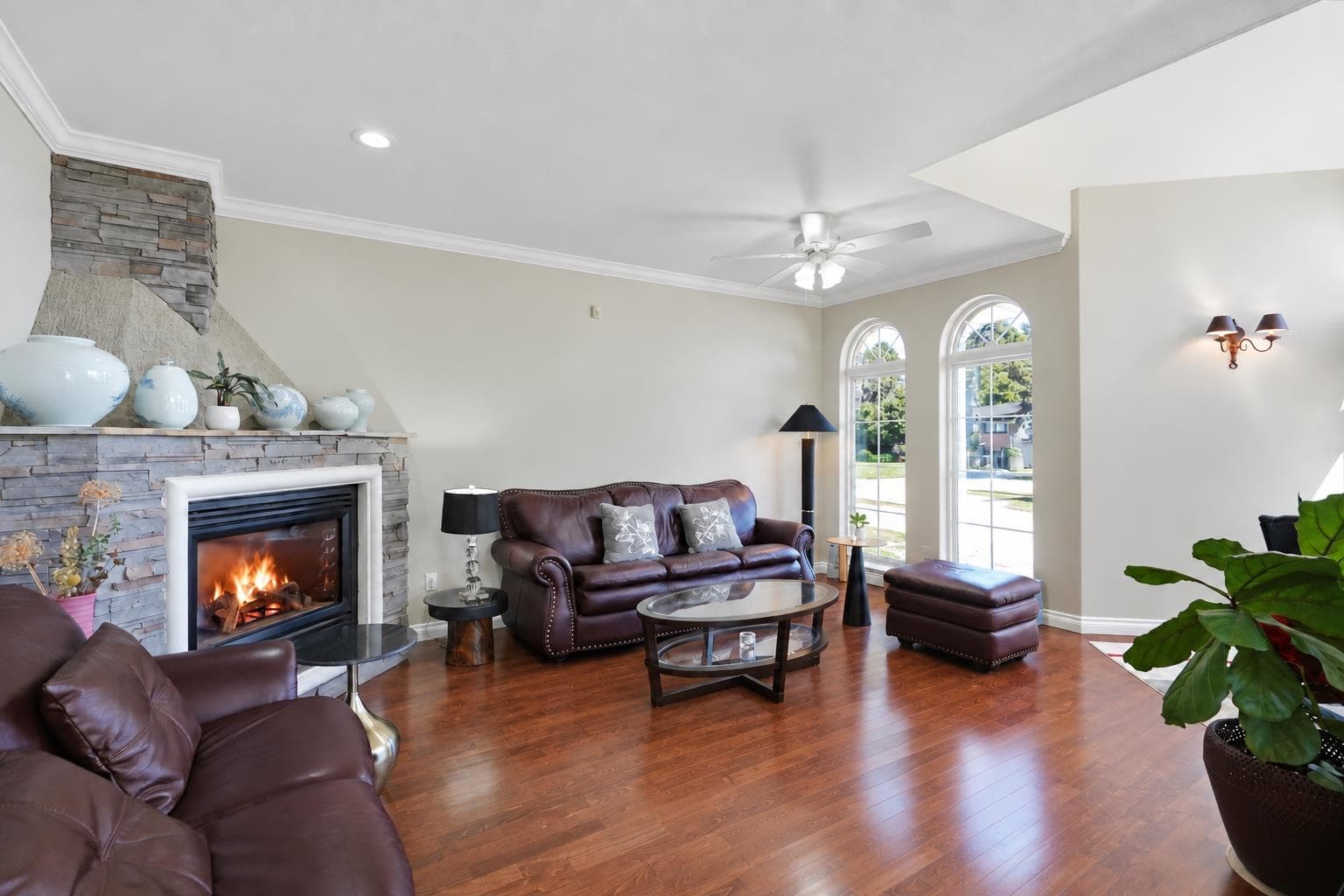20560 46a Avenue, Langley, V3A 3J8 — photo 4