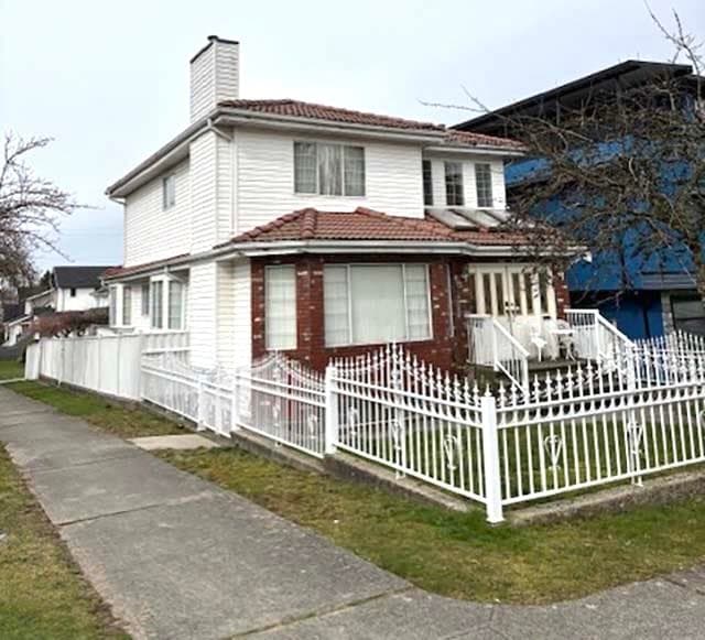 5095 Nanaimo Street, Vancouver, V5P 4H9 — photo 3