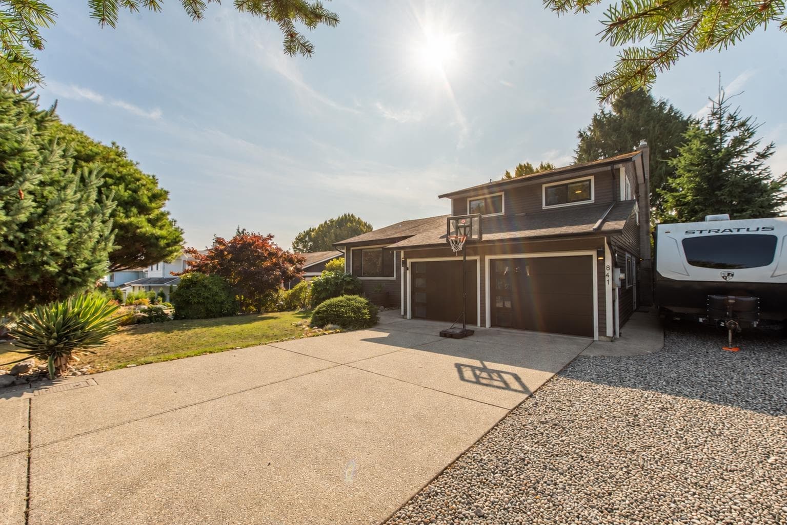841 O'shea Road, Gibsons, V0N 1V8 — photo 2