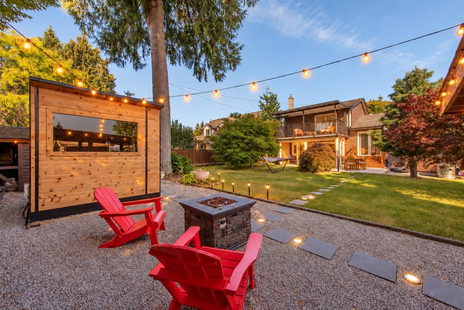841 O'shea Road, Gibsons