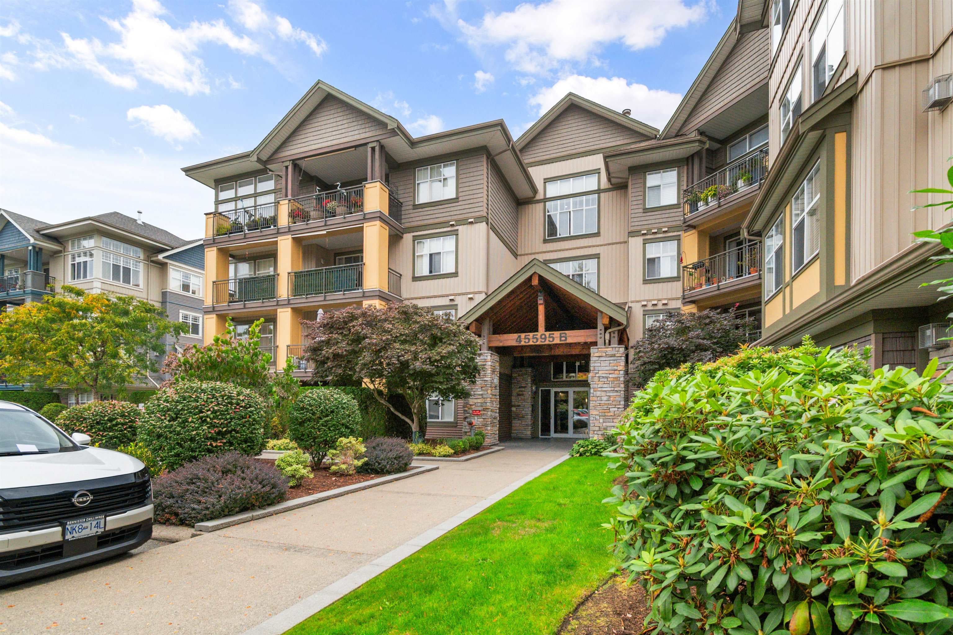 211B - 45595 Tamihi Way, Chilliwack, V2R 0G3 — photo 3