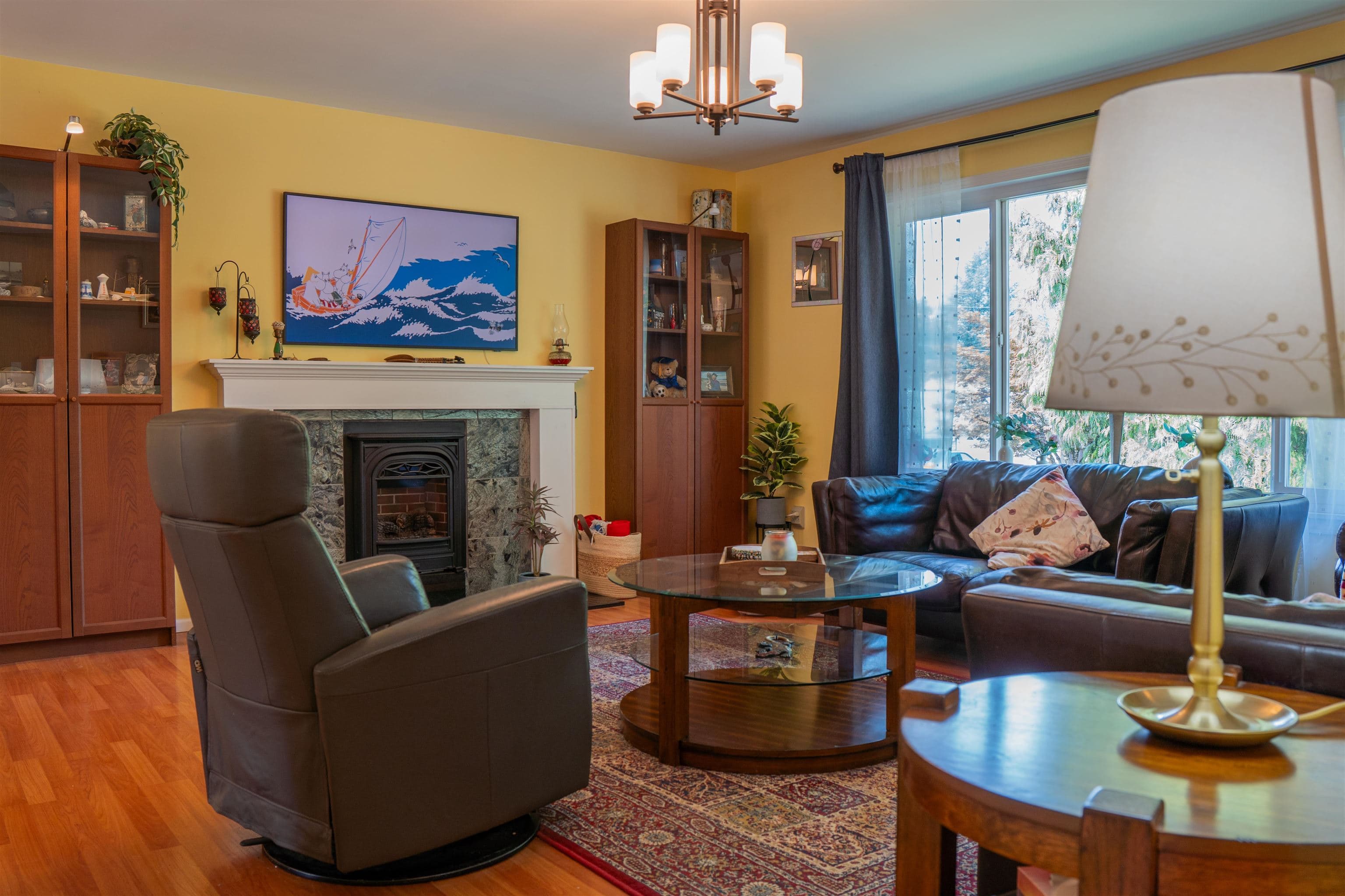 1544 Robertson Avenue, Port Coquitlam, V3B 1E1 — photo 3