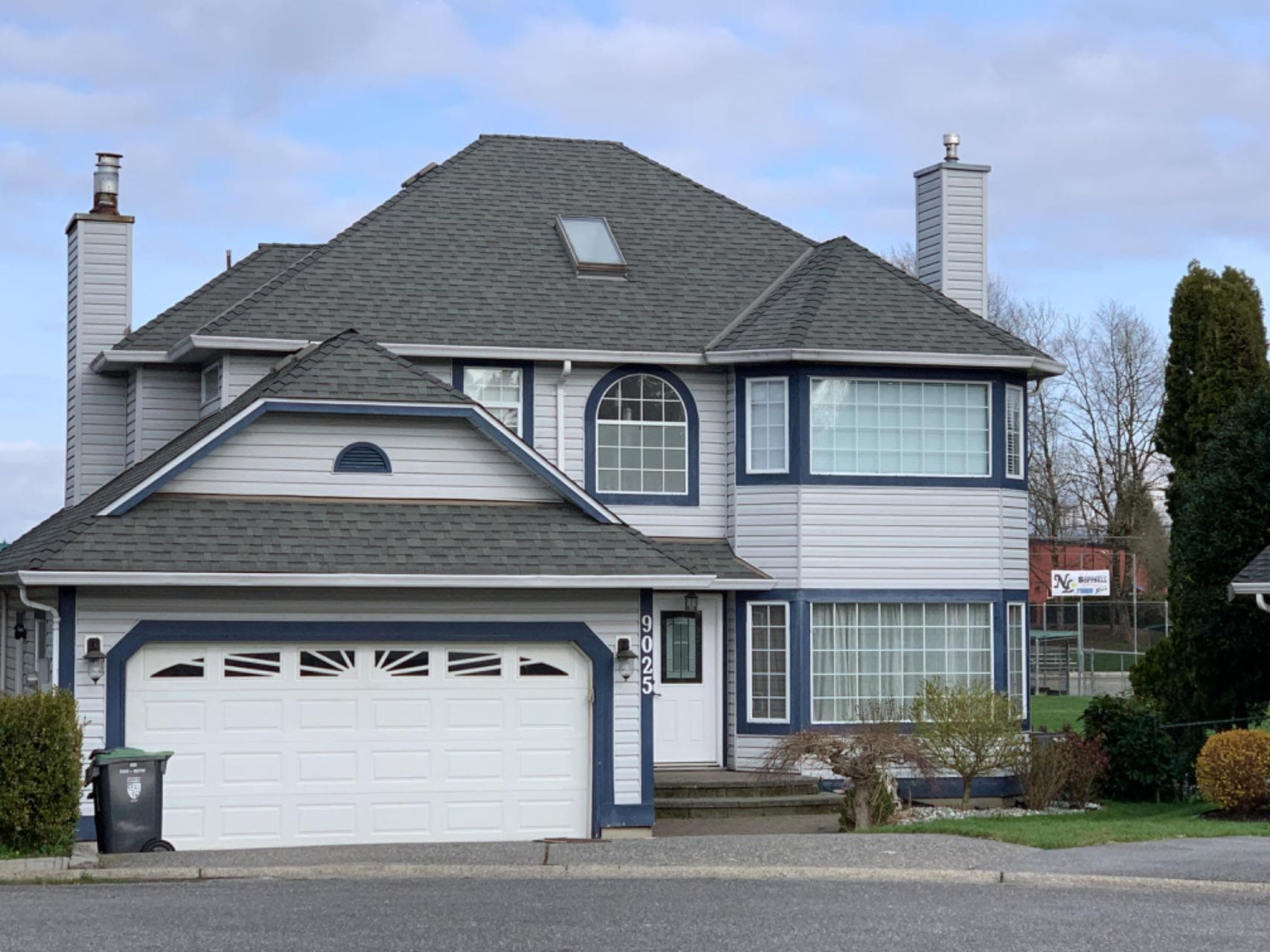 9025 203b Street, Langley