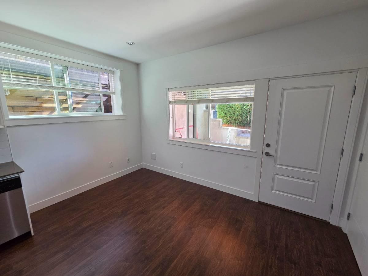 Lower - 726 Delestre Avenue, Coquitlam, V3K 2G3 — photo 3