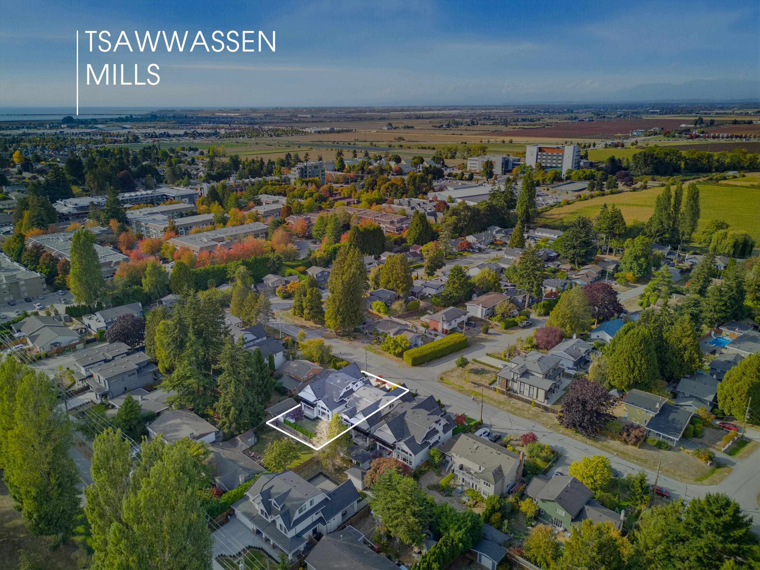 5744 16a Avenue, Delta, V4L 1H9 — photo 2