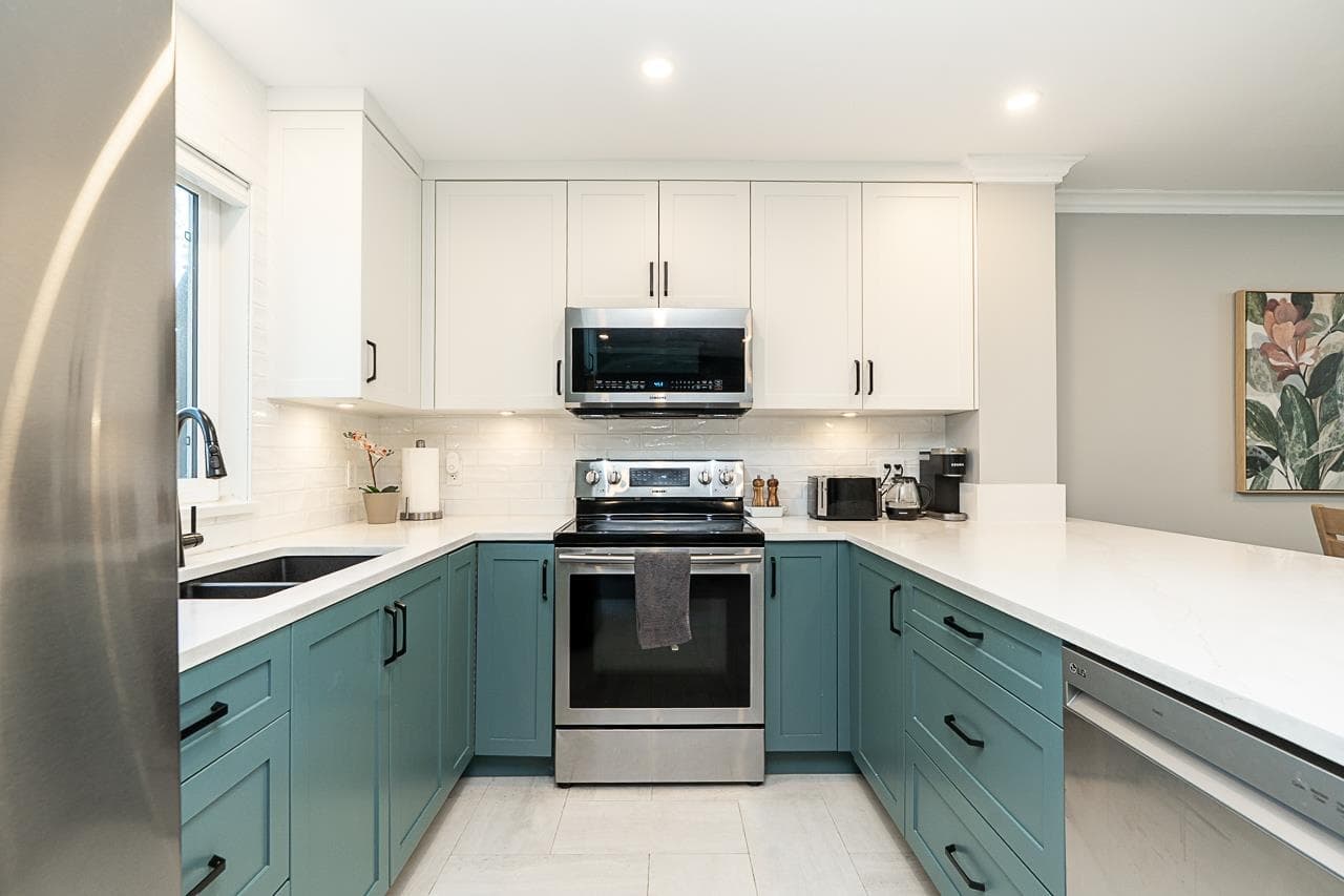3 - 5501 Ladner Trunk Road, Delta, V4K 1X1 — photo 1