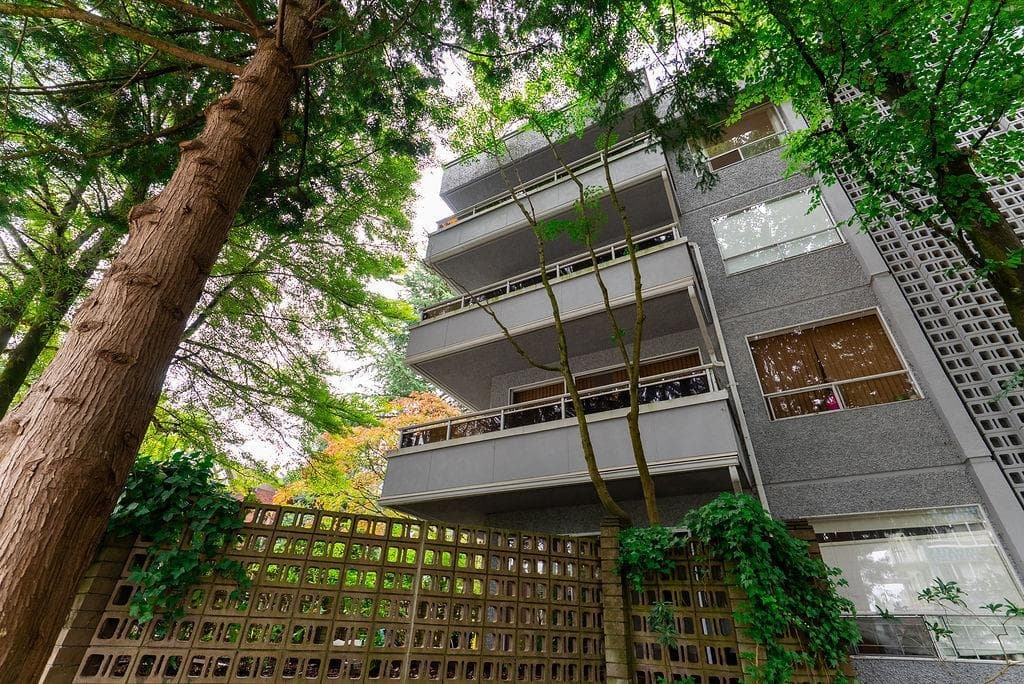 406 - 1412 W 14th Avenue, Vancouver, V6H 1R3 — photo 1