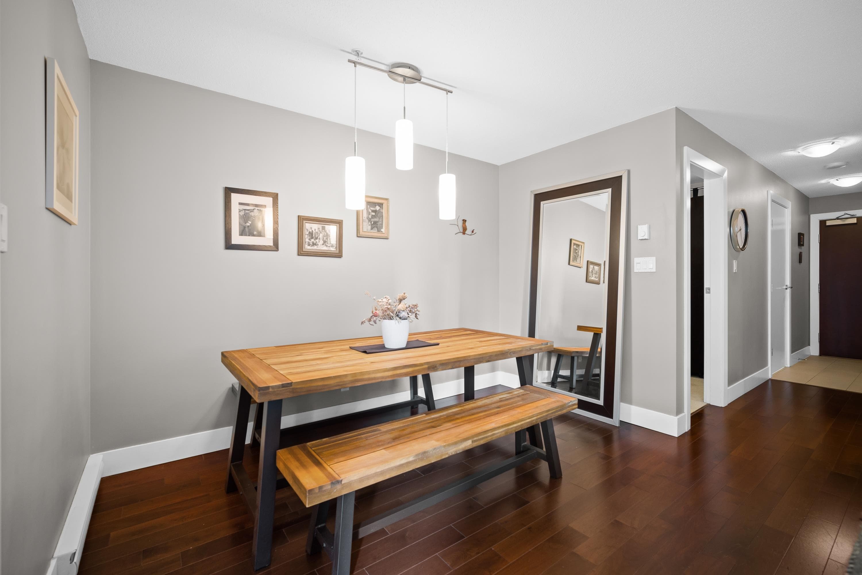 708 - 888 Homer Street, Vancouver, V6B 0H7 — photo 5