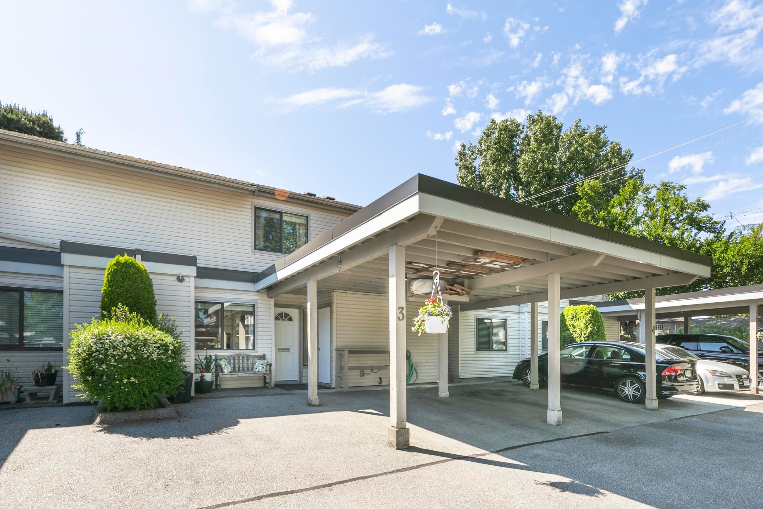 3 - 9080 Parksville Drive, Richmond, V7E 4N9 — photo 1