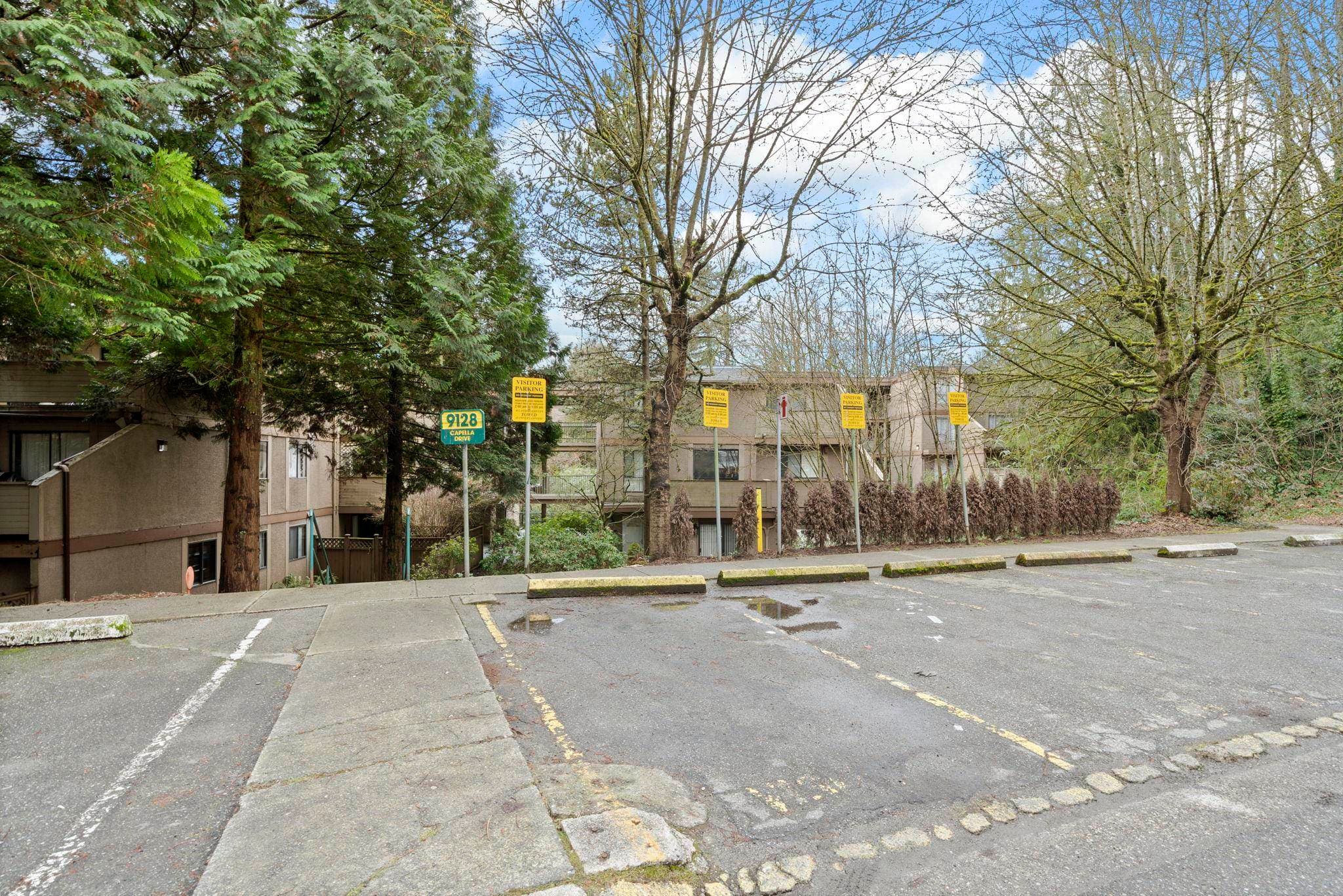 304 - 9128 Capella Drive, Burnaby, V3J 7K3 — photo 3