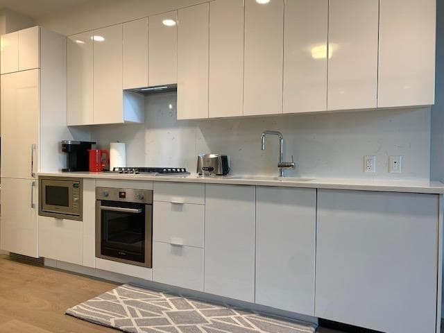 #618 - 2888 Cambie Street, Vancouver, V5Z 0H3 — photo 2