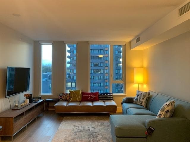 #618 - 2888 Cambie Street, Vancouver, V5Z 0H3 — photo 5
