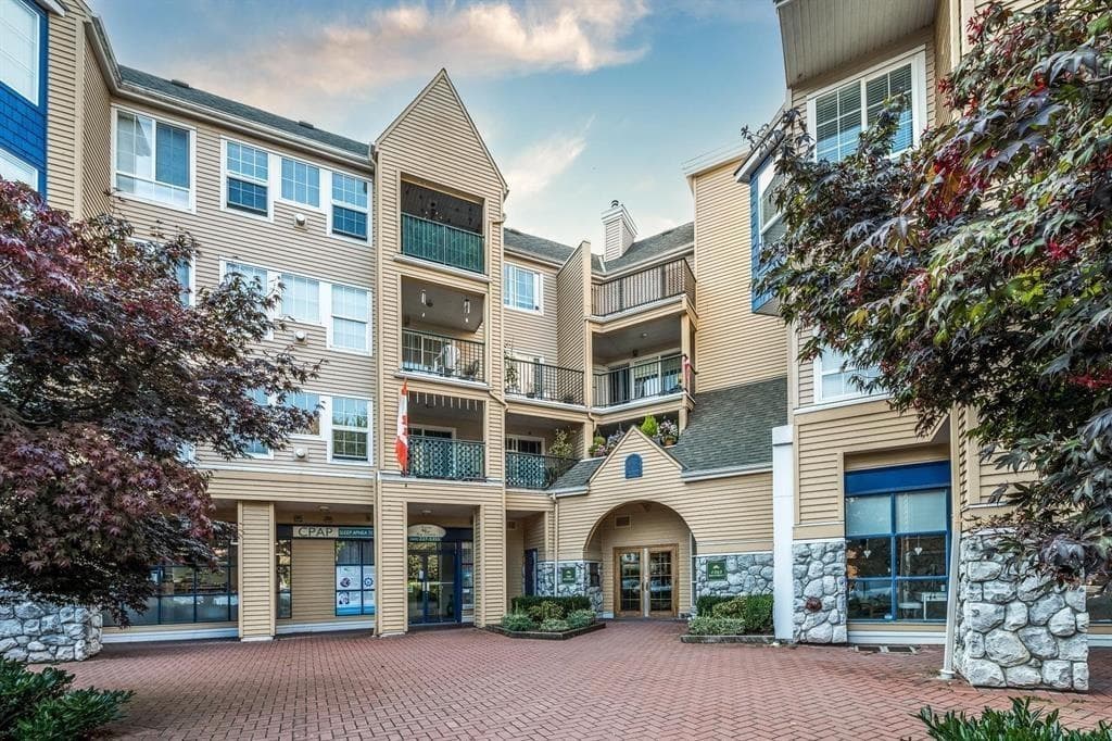 205 - 1363 56 Street, Delta