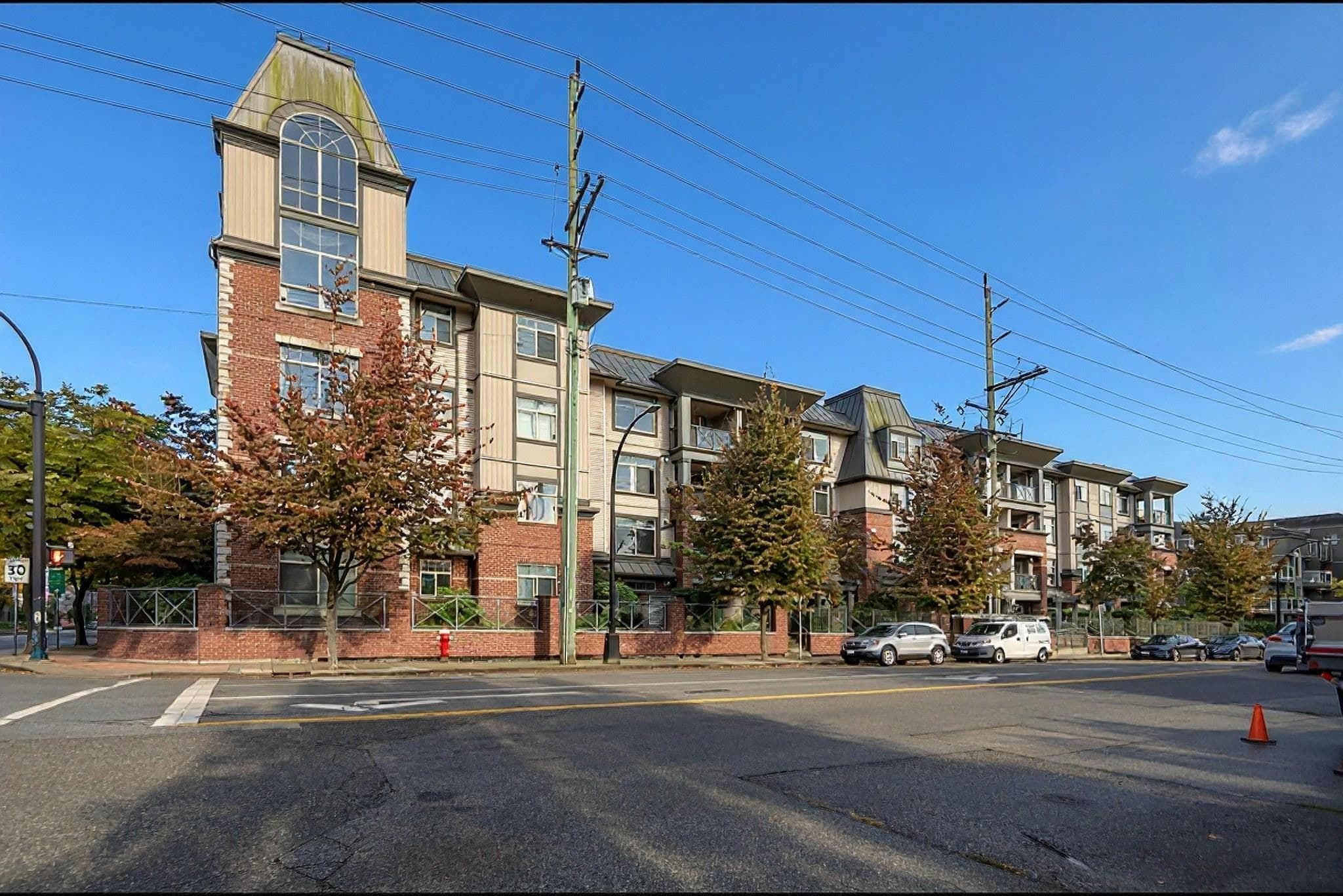 408 - 2330 Wilson Avenue, Port Coquitlam, V3C 1Z6 — photo 2