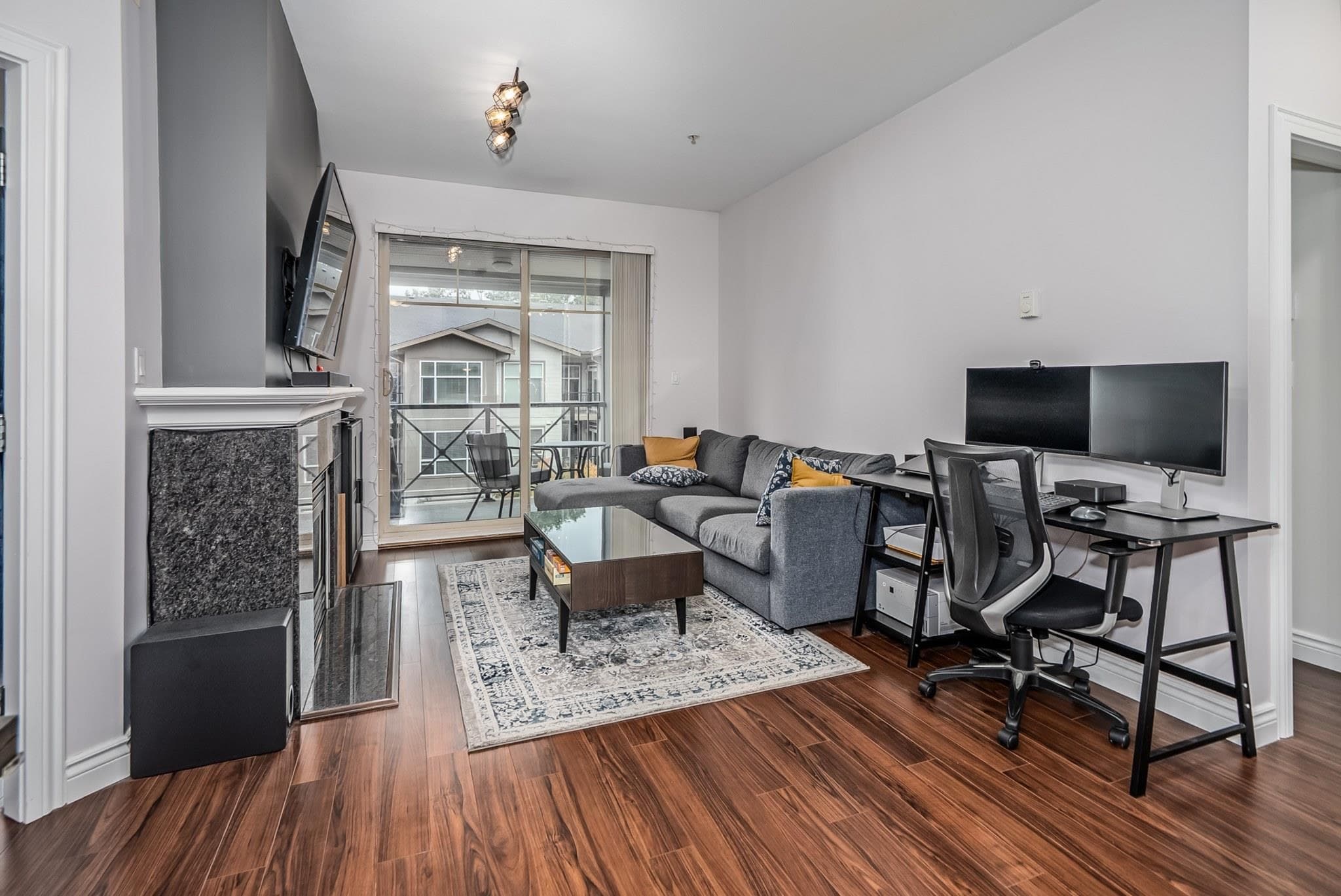 408 - 2330 Wilson Avenue, Port Coquitlam, V3C 1Z6 — photo 3